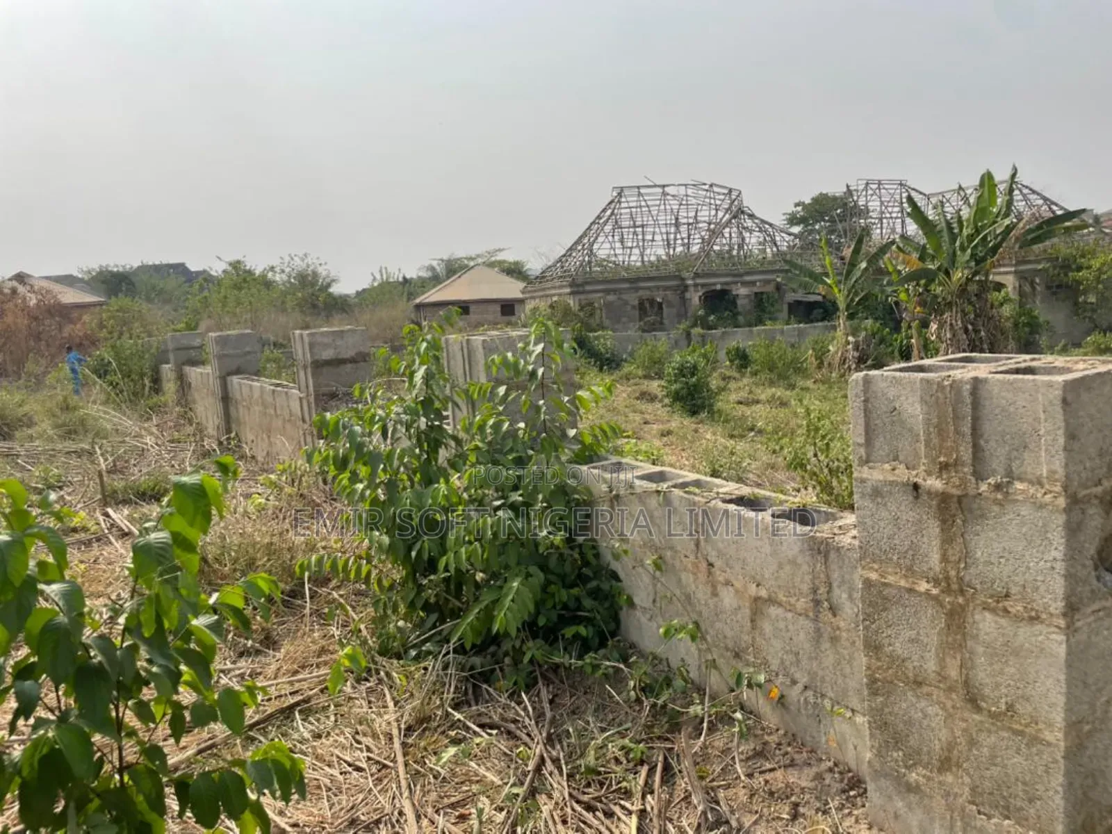 Residential Land for Sale in Akala Express