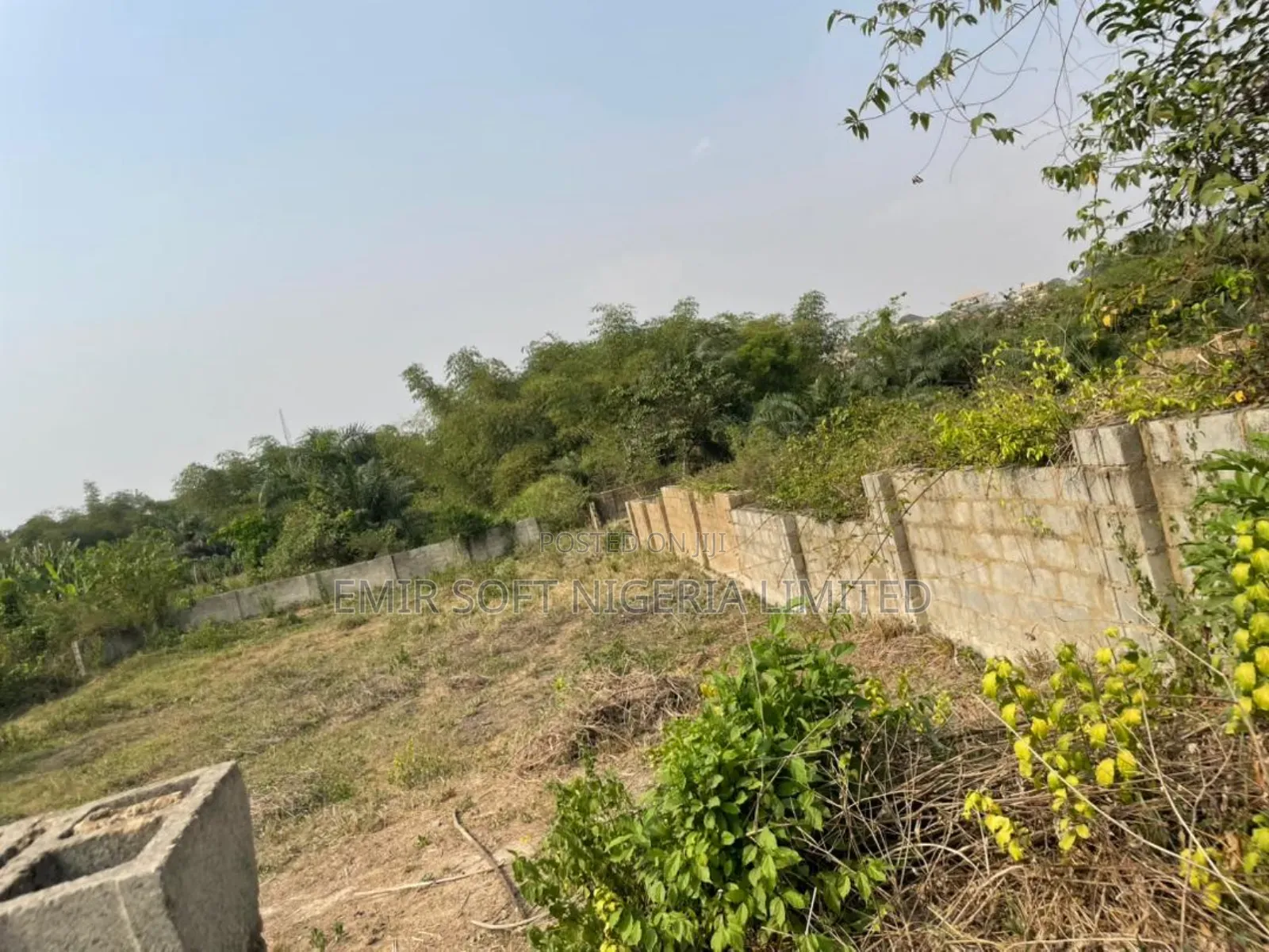 Residential Land for Sale in Akala Express