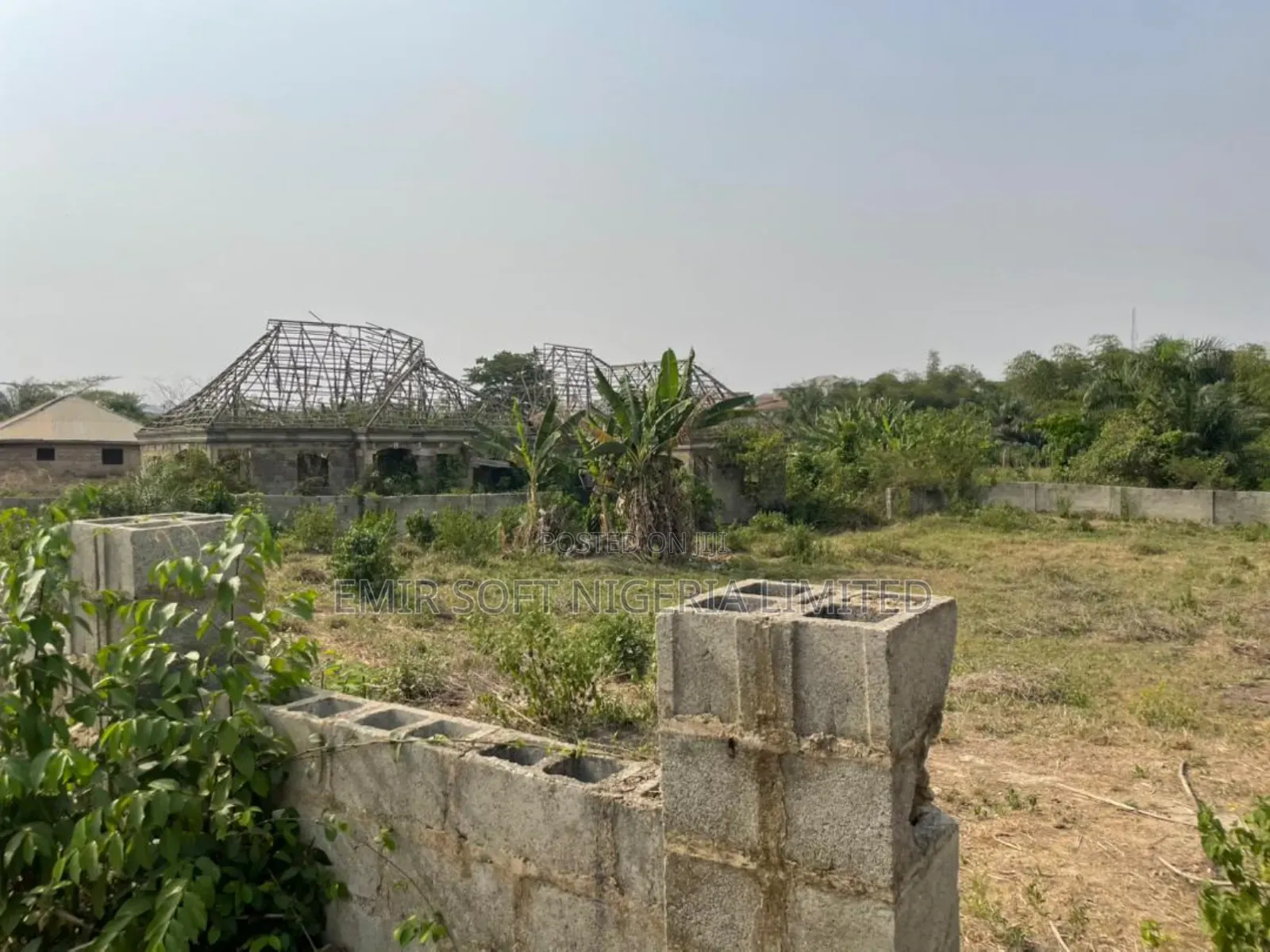 Residential Land for Sale in Akala Express