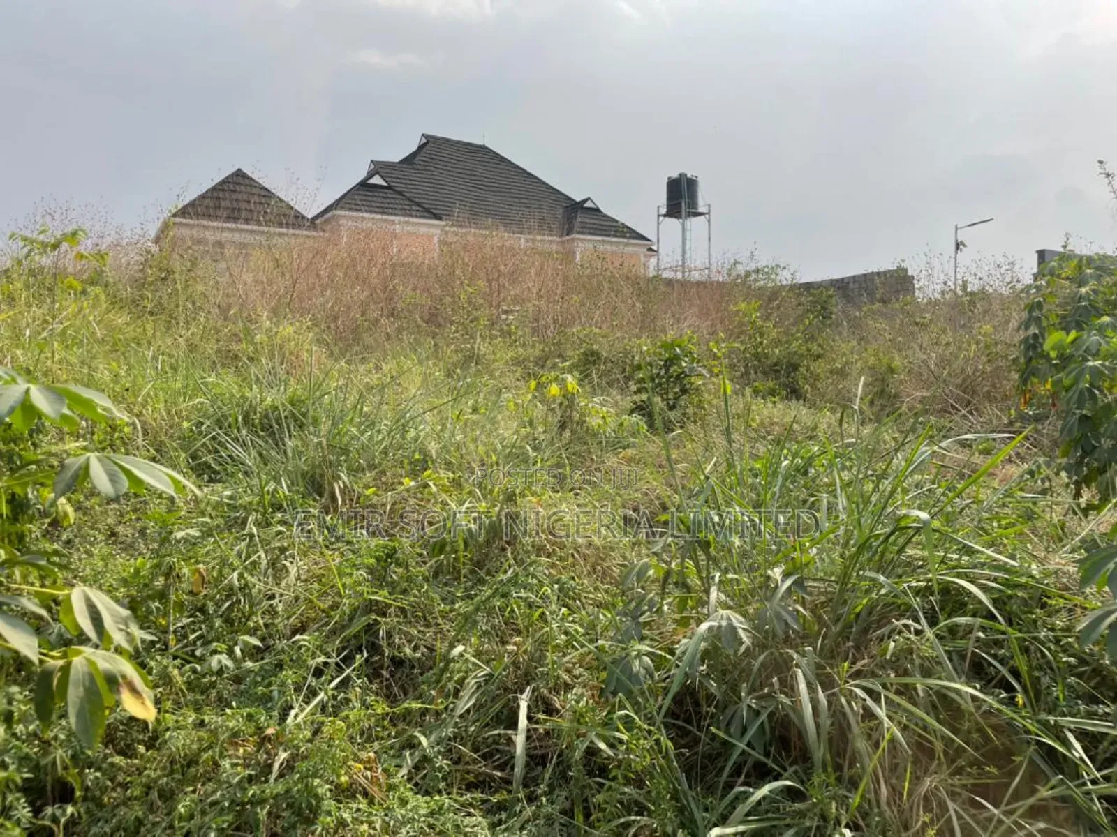Residential Land for Sale in Akala Express