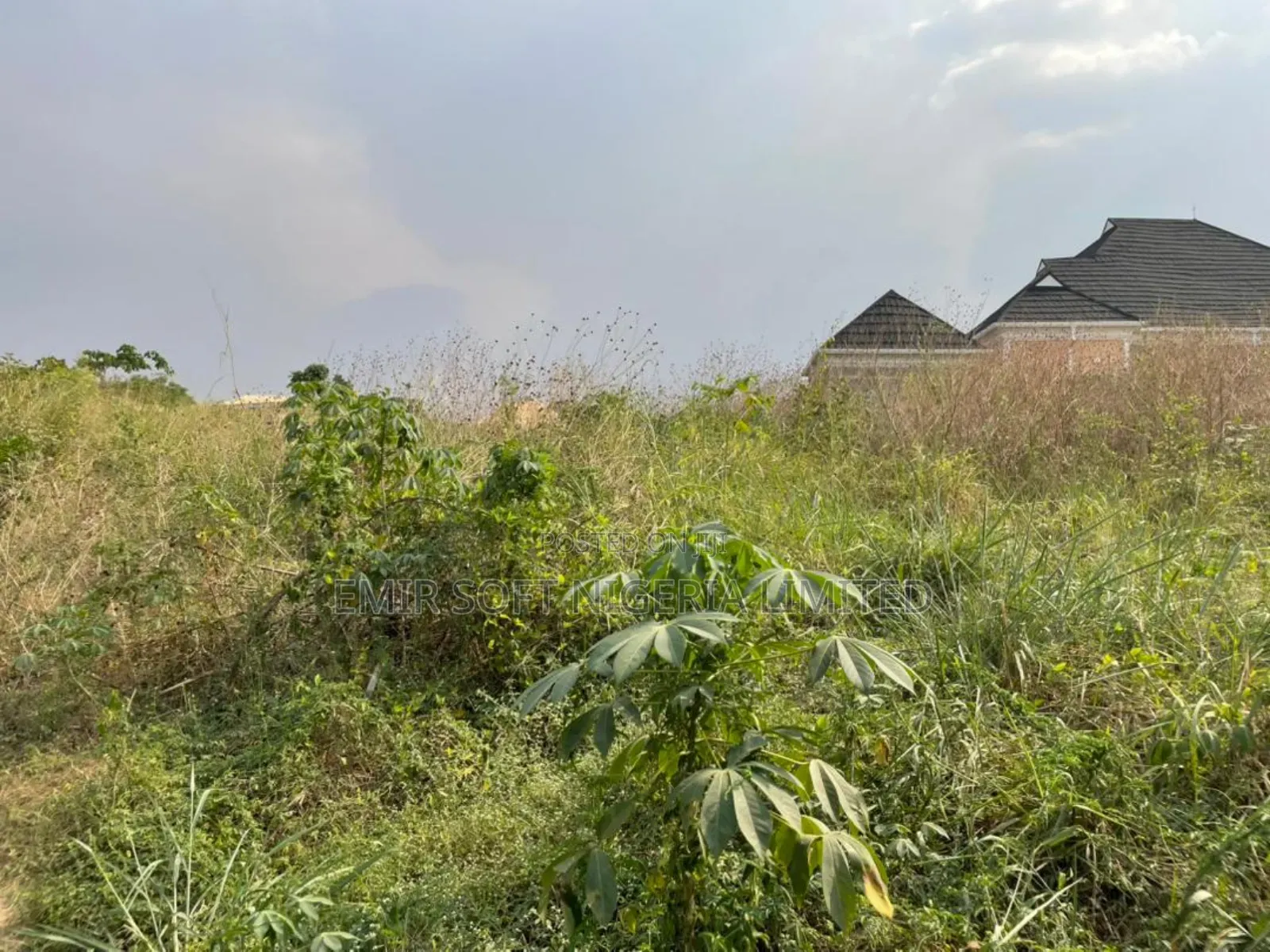 Residential Land for Sale in Akala Express