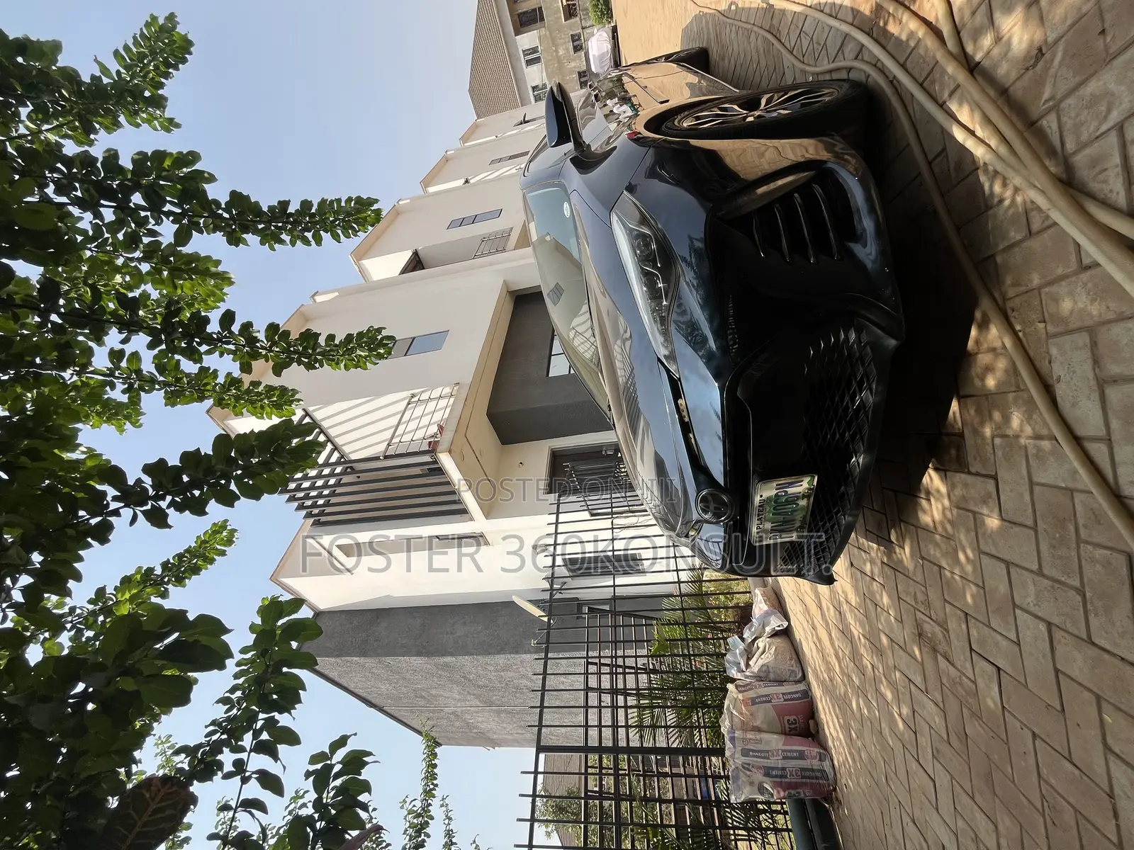4bdrm Duplex in Vista Plus Estate, Gaduwa for sale in Gaduwa