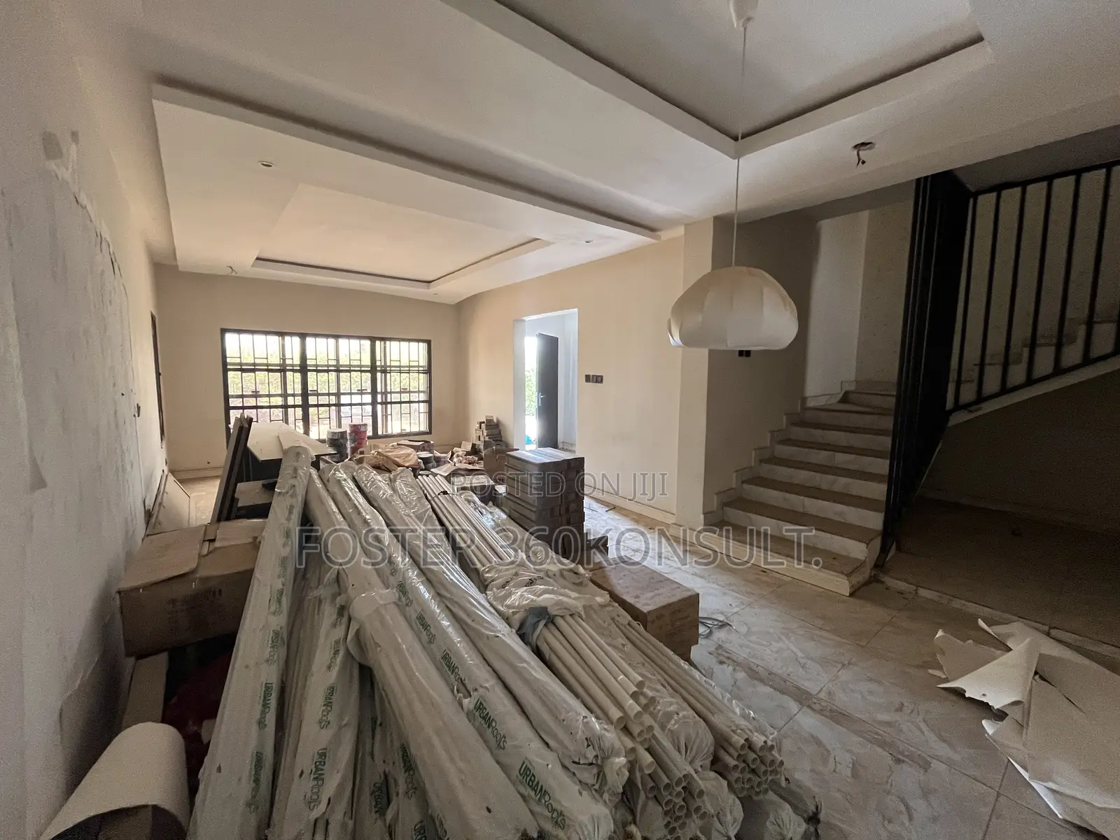 4bdrm Duplex in Vista Plus Estate, Gaduwa for sale in Gaduwa