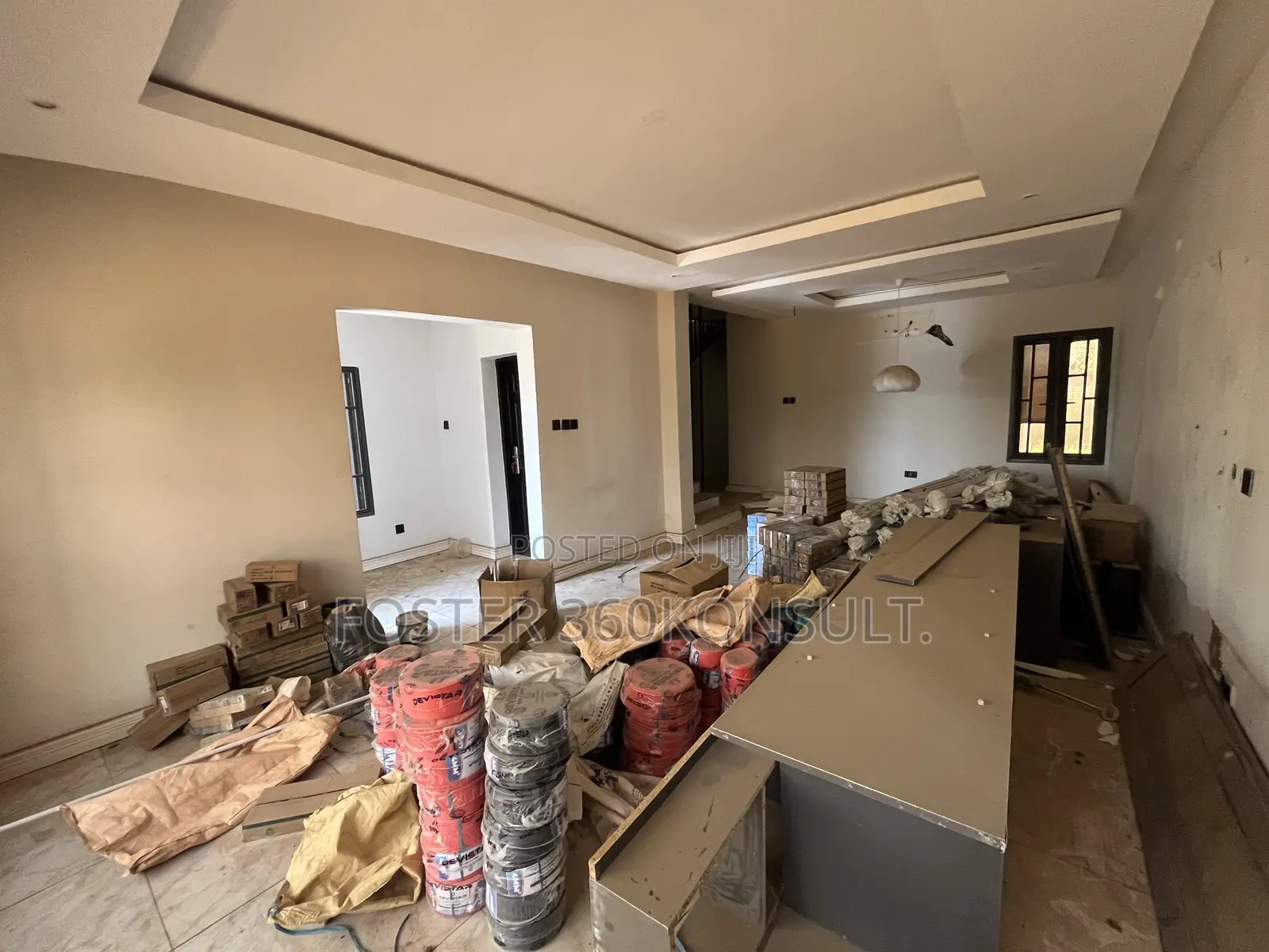 4bdrm Duplex in Vista Plus Estate, Gaduwa for sale in Gaduwa