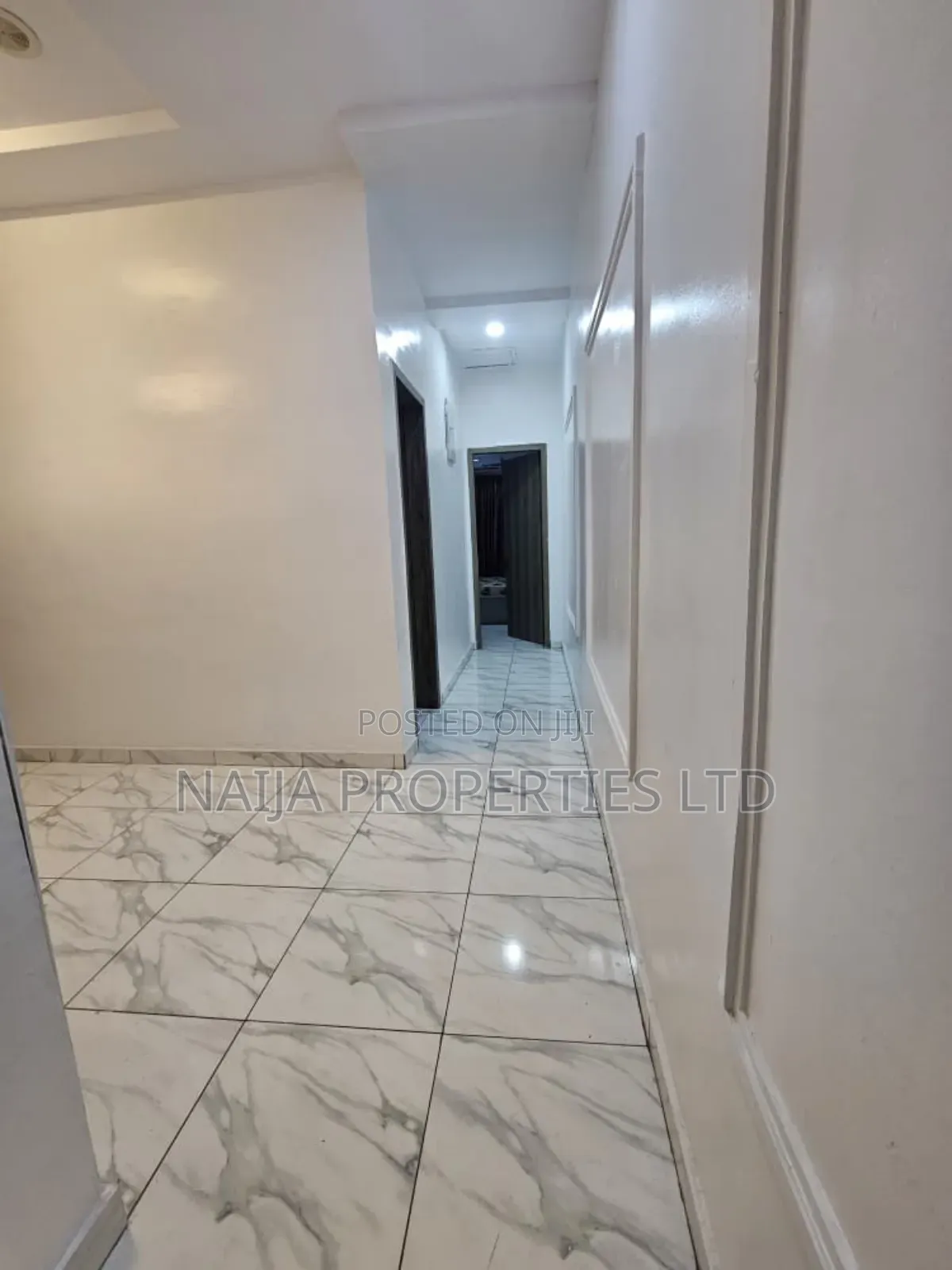 Furnished 4bdrm Townhouse / Terrace in Oral Estate, Lekki for rent in Lekki