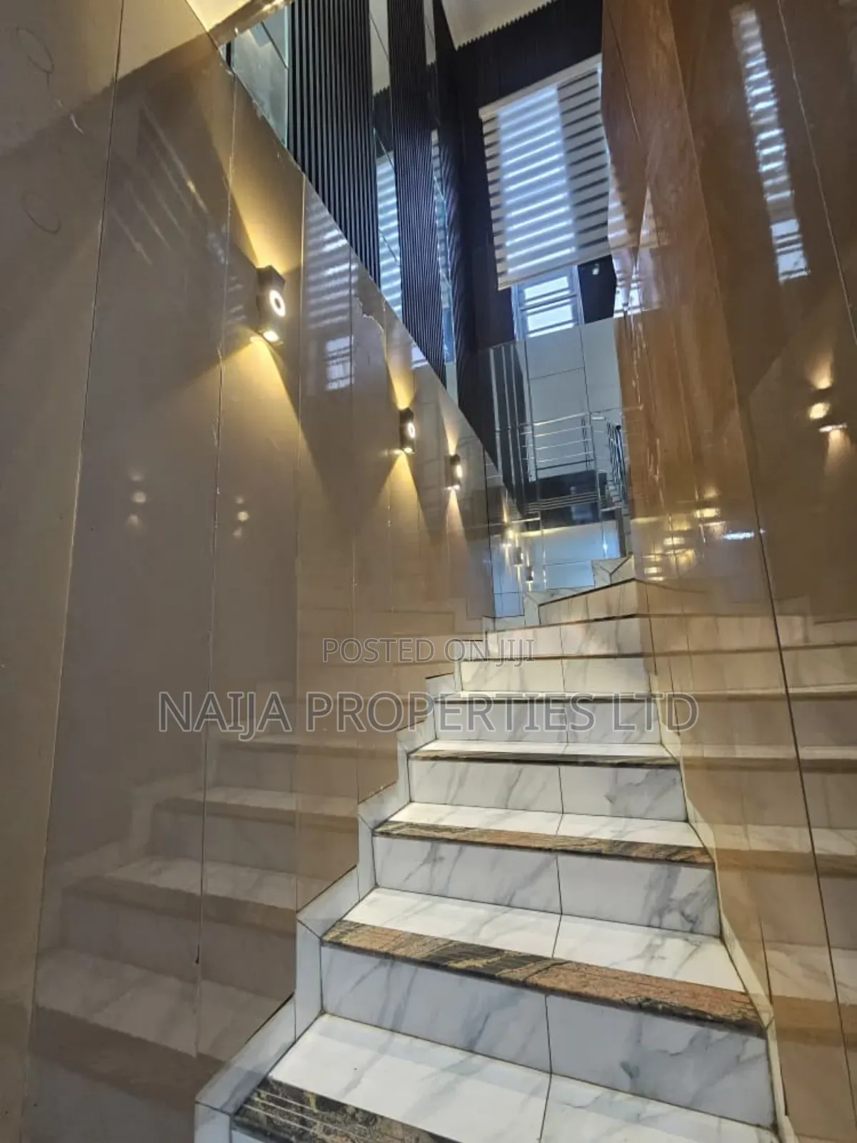 Furnished 4bdrm Townhouse / Terrace in Oral Estate, Lekki for rent in Lekki