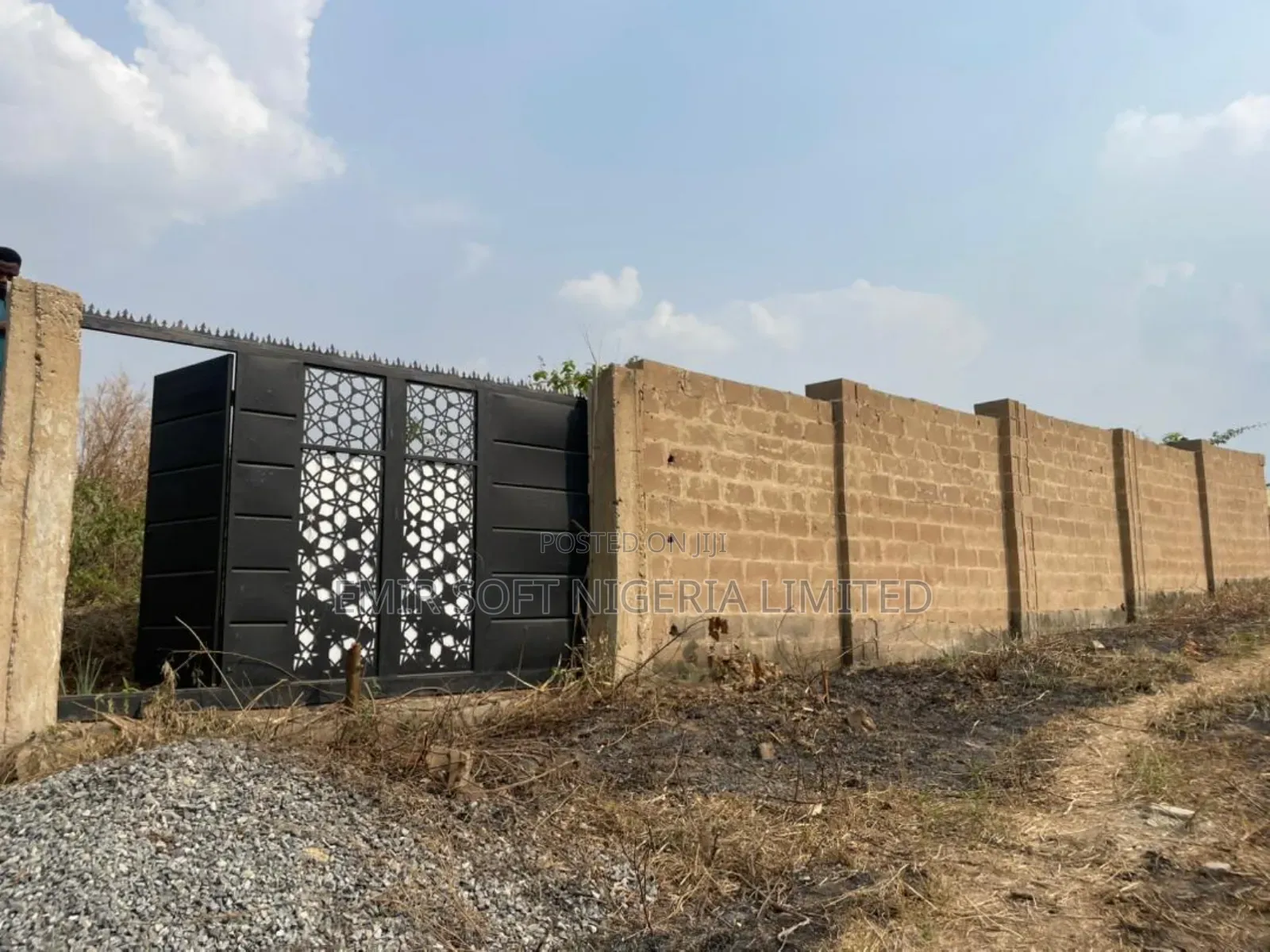 Residential Land for Sale in Akala Express