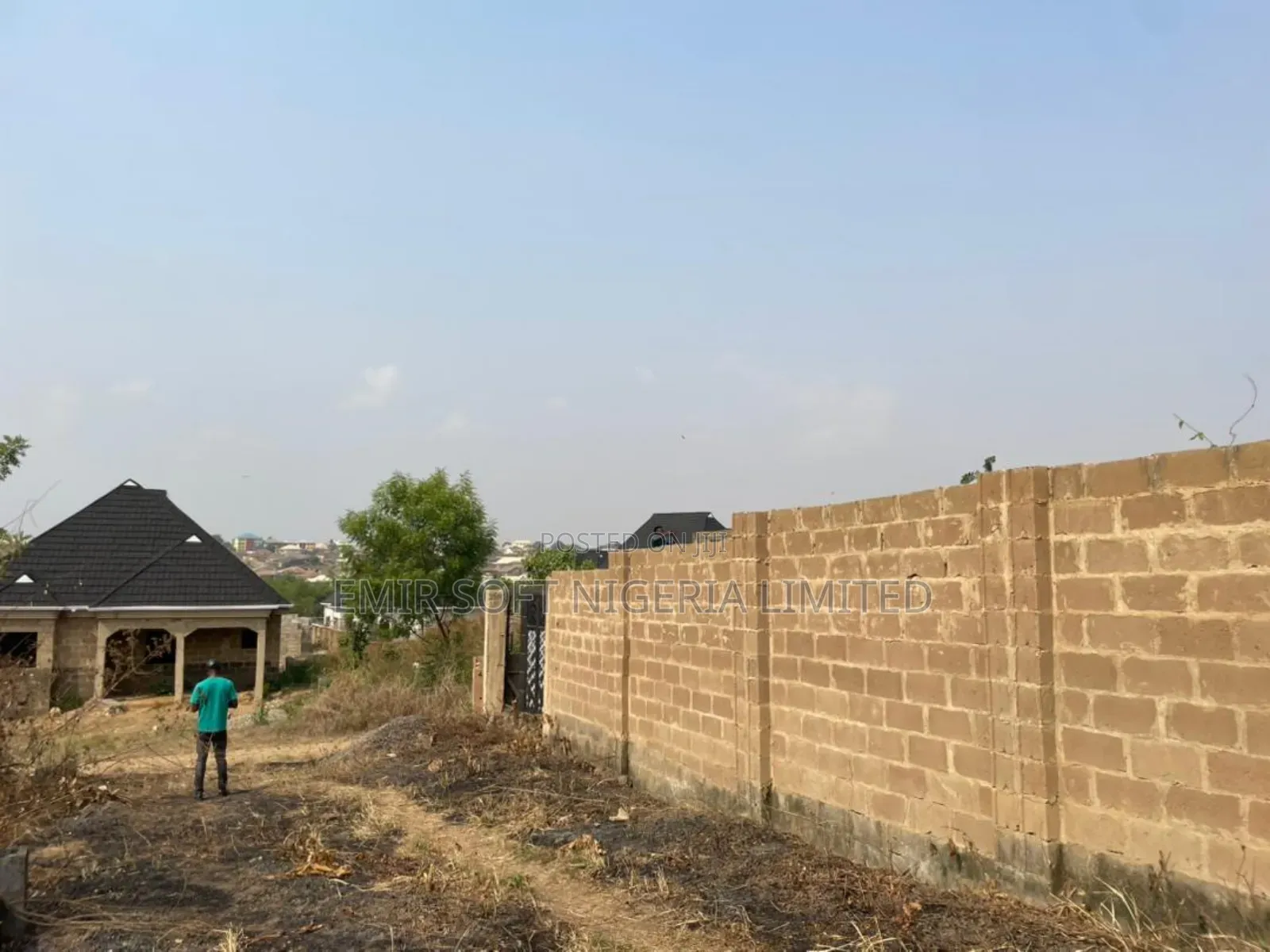 Residential Land for Sale in Akala Express