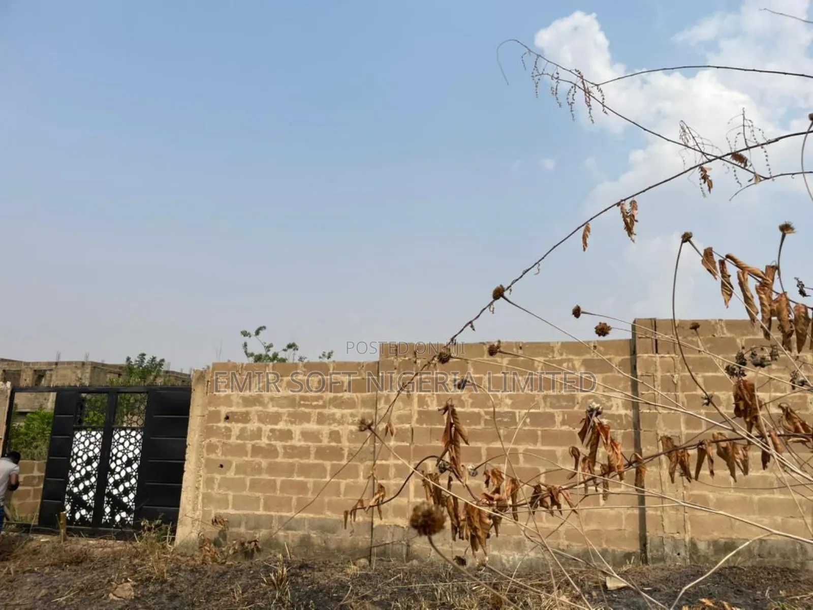 Residential Land for Sale in Akala Express