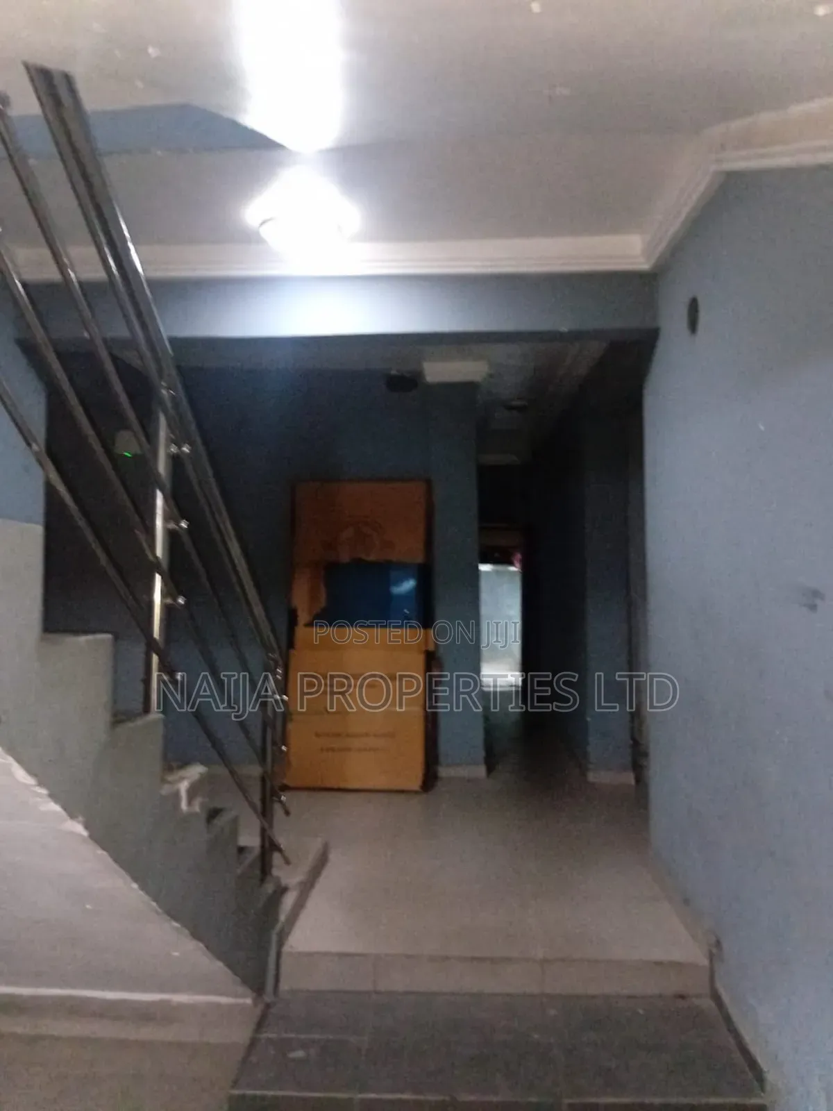 2bdrm Apartment in Chevron Alternative, Lekki for rent in Lekki