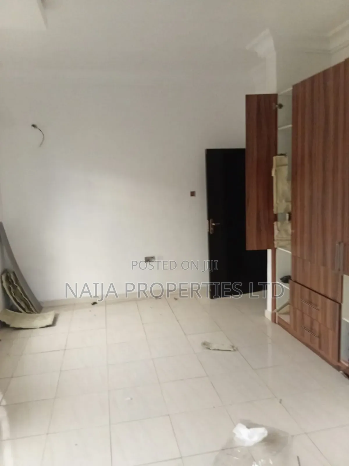 2bdrm Apartment in Chevron Alternative, Lekki for rent in Lekki