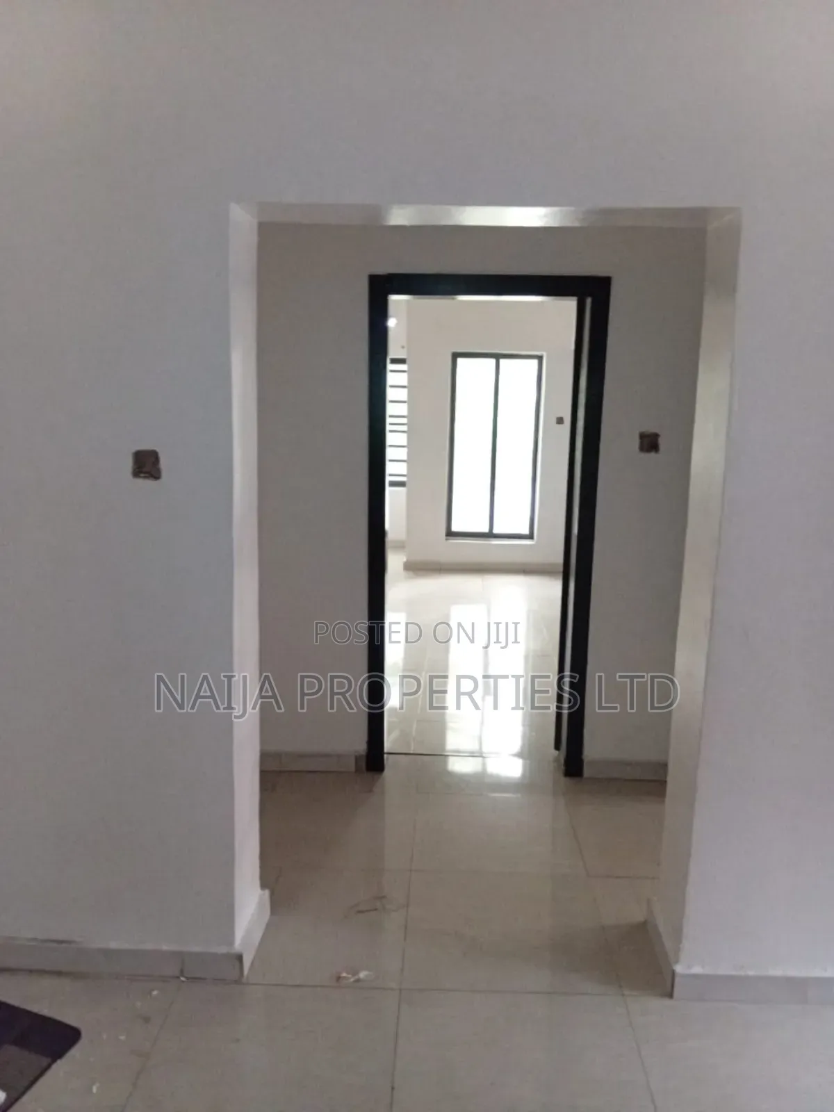 2bdrm Apartment in Chevron Alternative, Lekki for rent in Lekki
