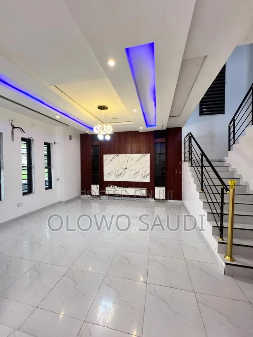 4bdrm Duplex in Orchid Lekki. for rent in Lekki Phase 1
