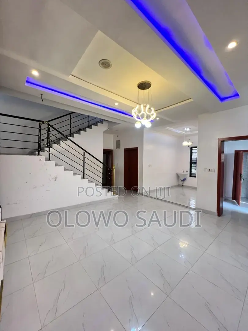 4bdrm Duplex in Orchid Lekki. for rent in Lekki Phase 1