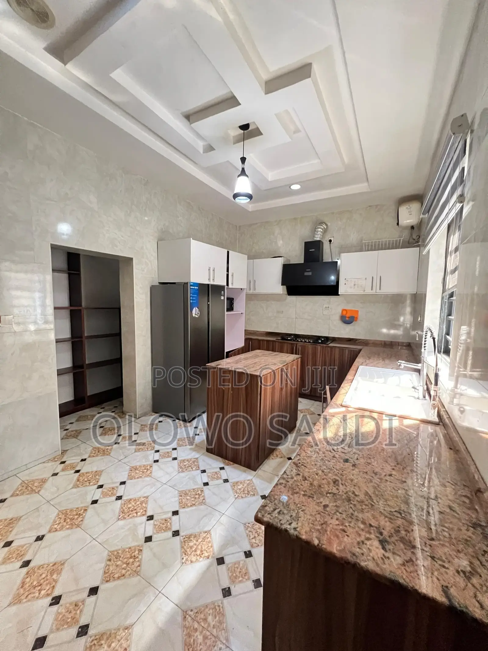 4bdrm Duplex in Orchid Lekki. for rent in Lekki Phase 1