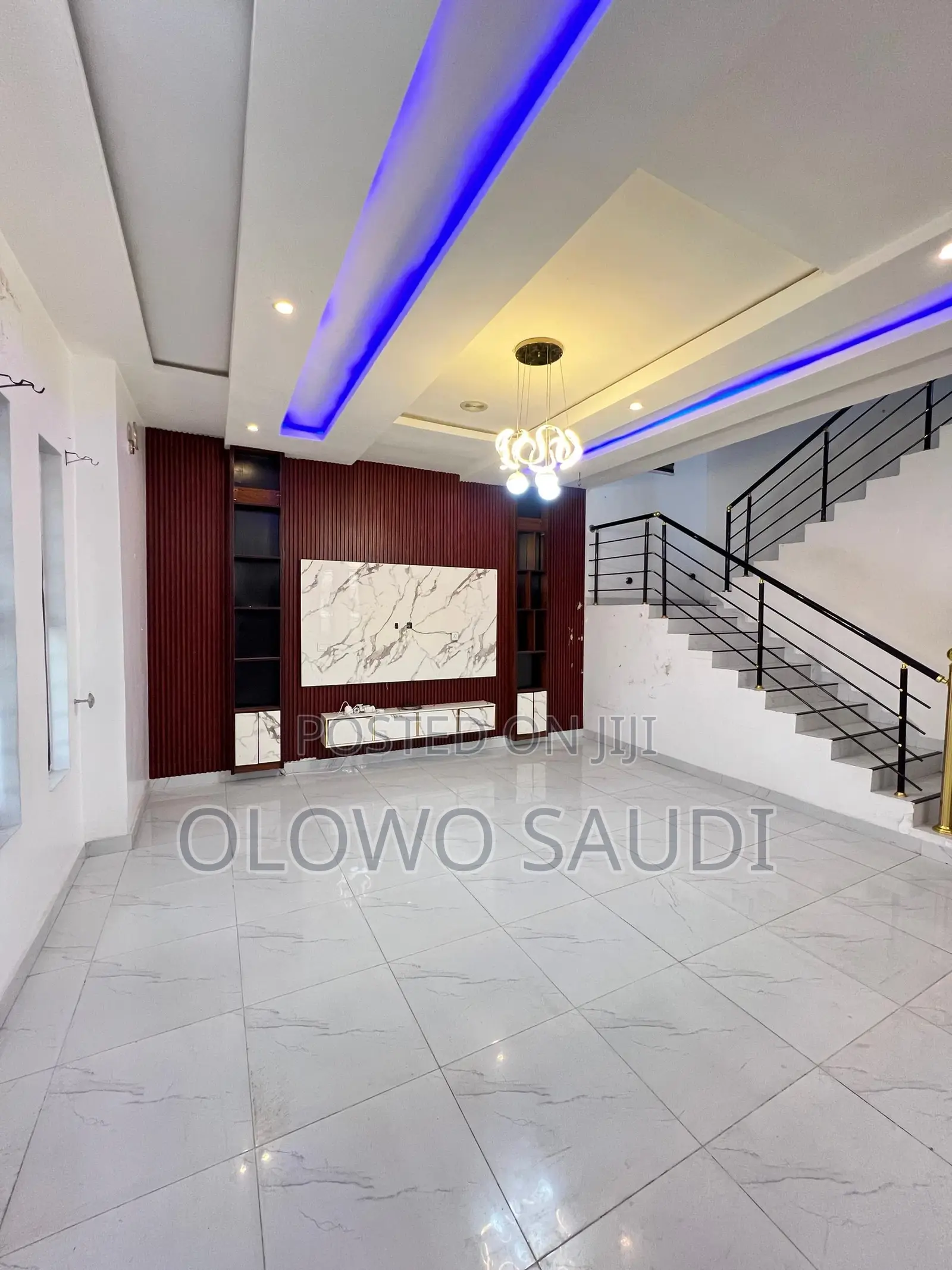 4bdrm Duplex in Orchid Lekki. for rent in Lekki Phase 1