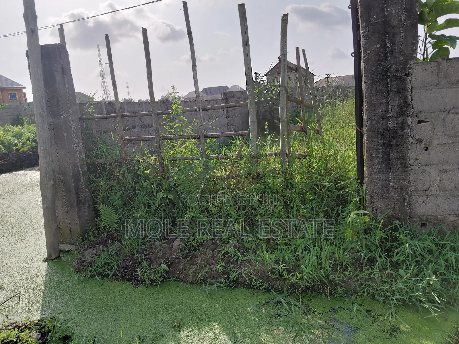 1800sqm Joint Venture ( Jv) Freedom Way Leki Lagos in Lekki Phase 1