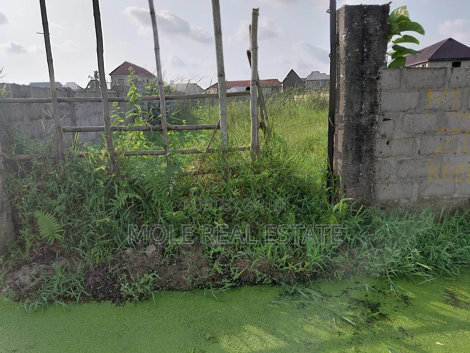 1800sqm Joint Venture ( Jv) Freedom Way Leki Lagos in Lekki Phase 1