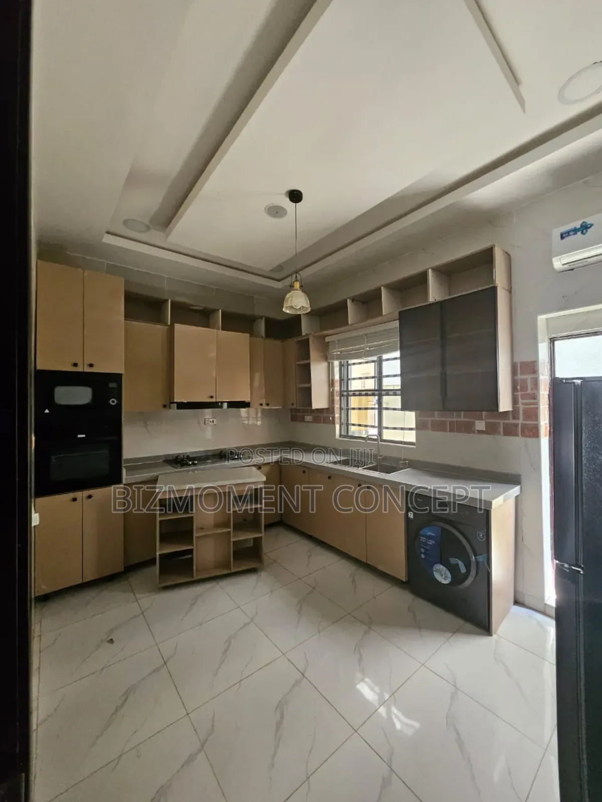 4bdrm Townhouse/Terrace in Pantheon Home, Chevron for Sale in Chevron