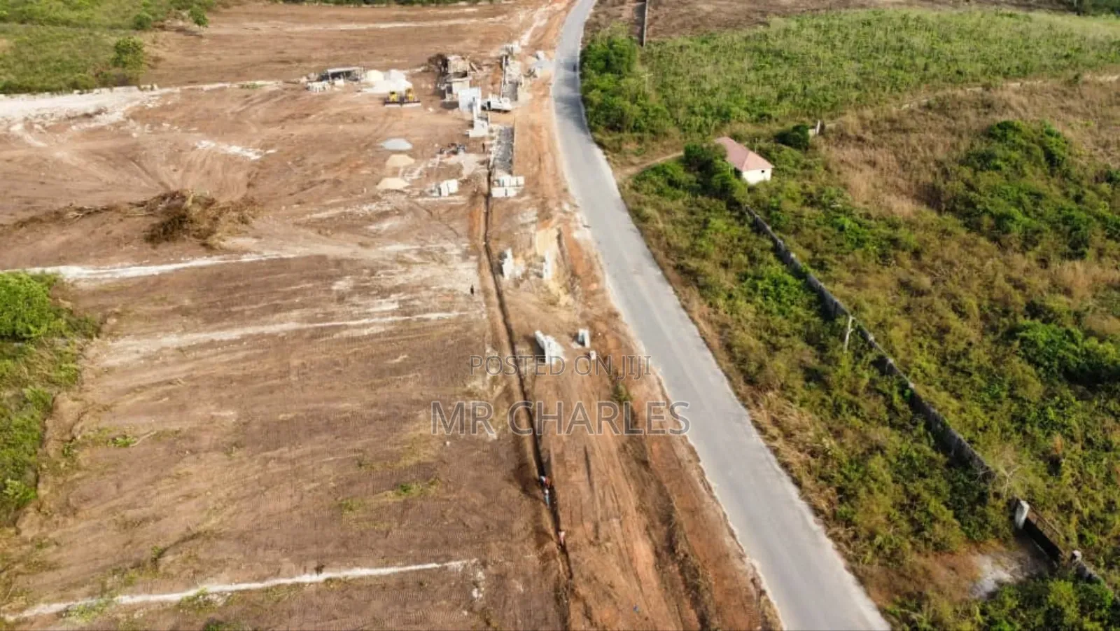 Chrystland City Epe, the New Gold Land in Lagos in Epe