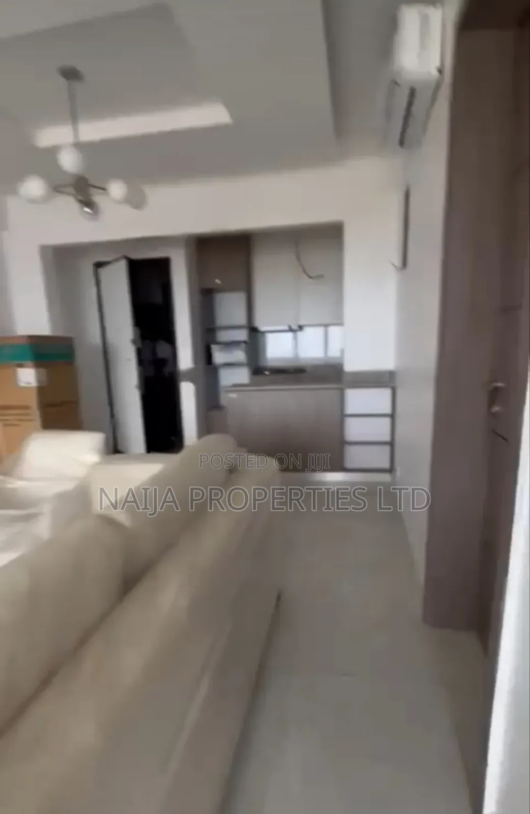 Furnished 2bdrm Apartment in Osborne Phase 2, Ikoyi for sale in Ikoyi