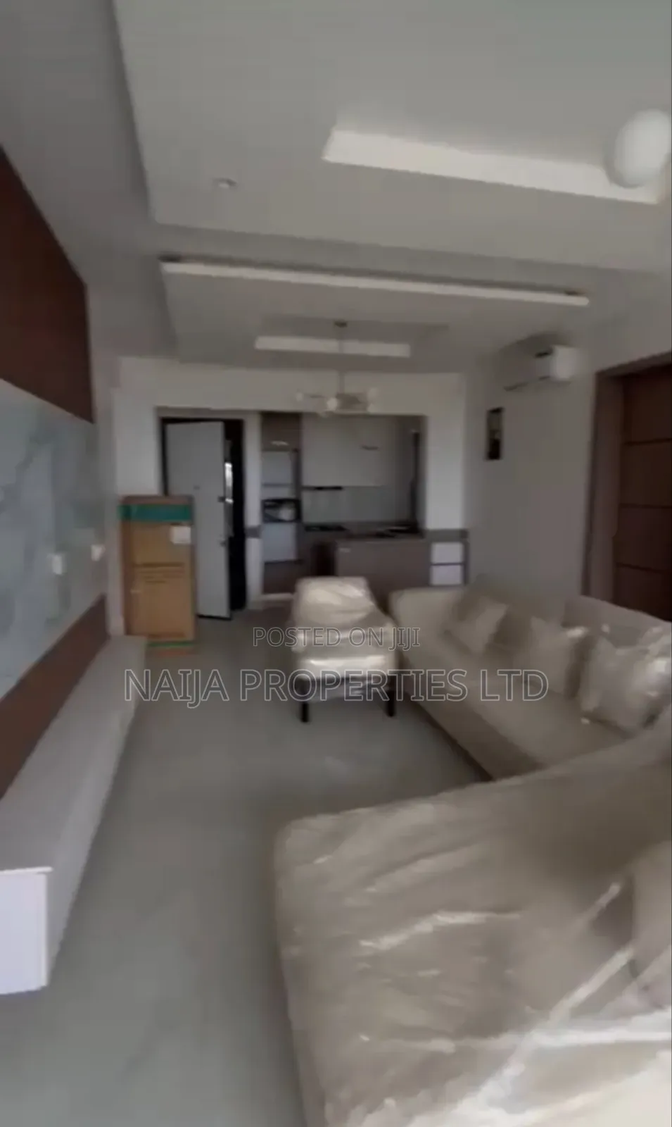 Furnished 2bdrm Apartment in Osborne Phase 2, Ikoyi for sale in Ikoyi