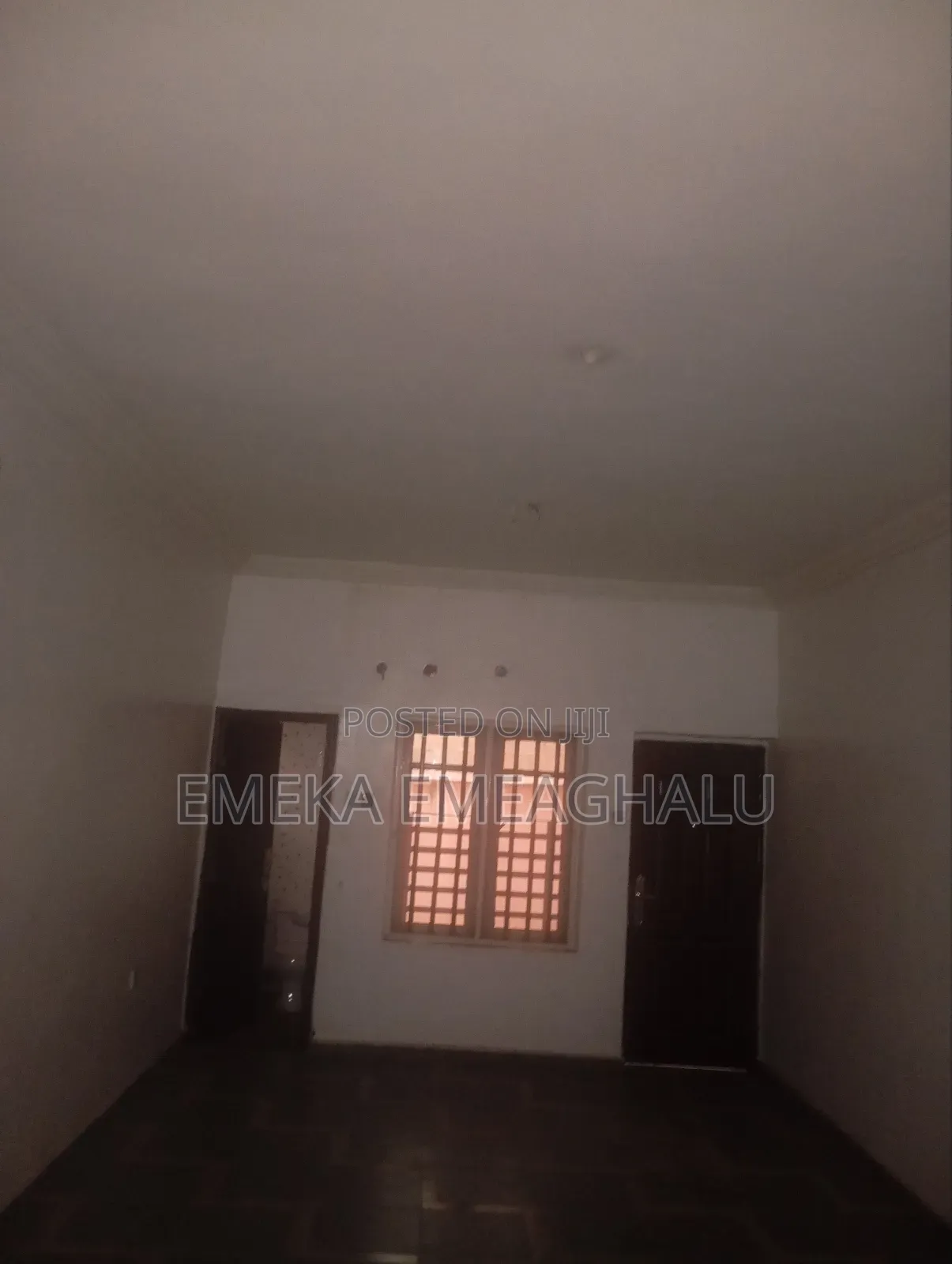 2bdrm Apartment in Premier Layout, Enugu for rent in Enugu