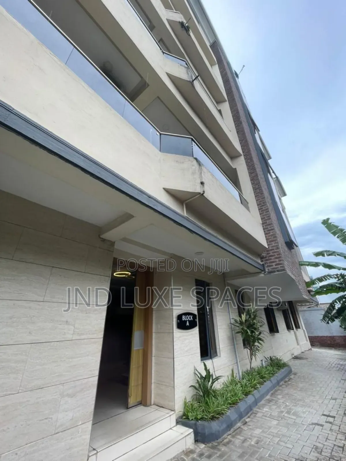 Furnished Mini Flat in Ikoyi for rent in Ikoyi