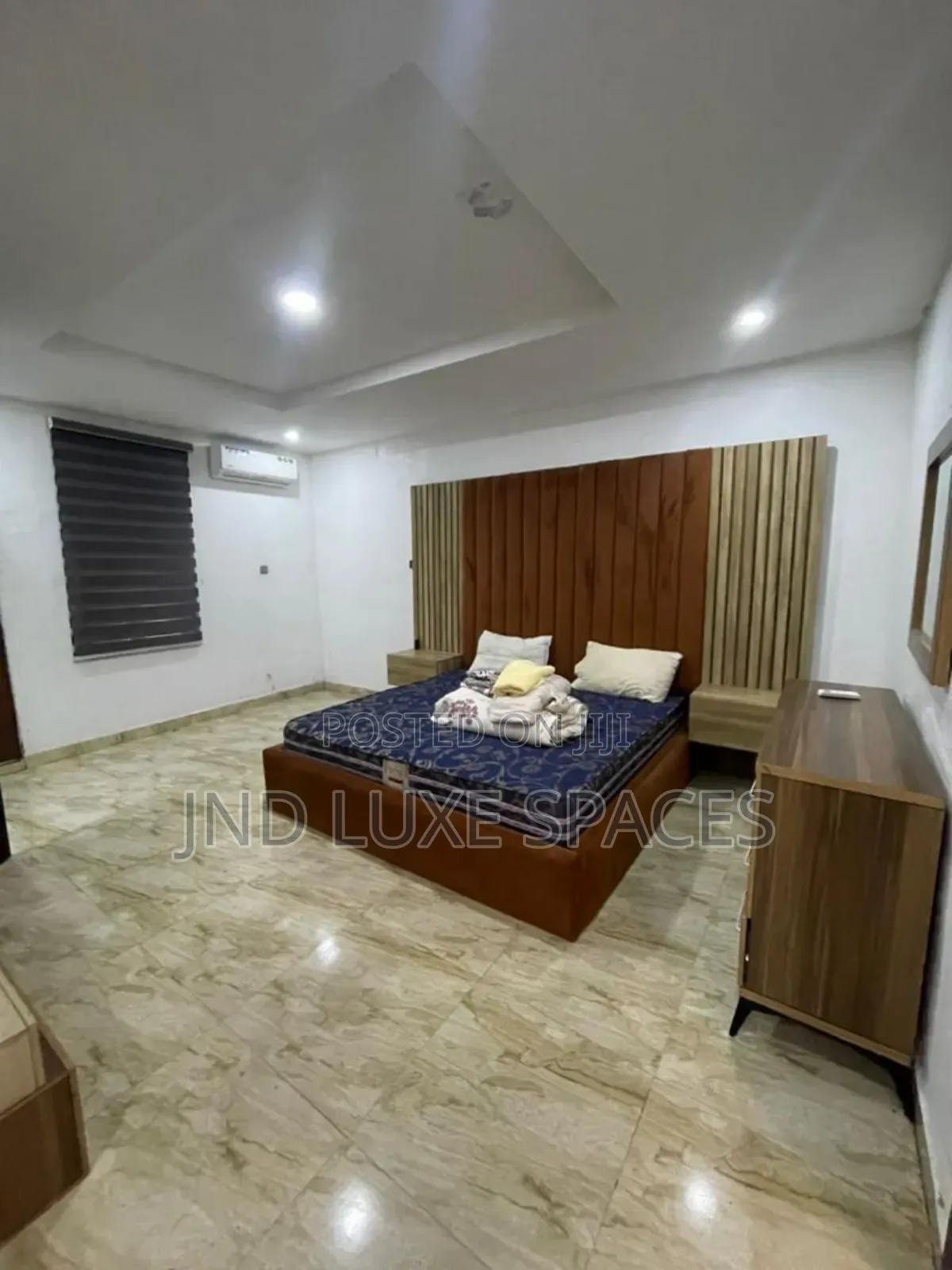 Furnished Mini Flat in Ikoyi for rent in Ikoyi