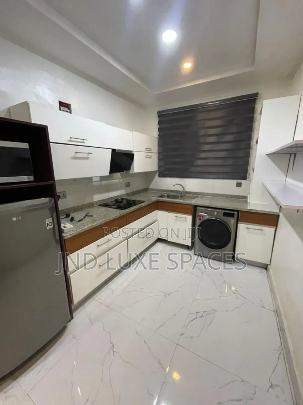 Furnished Mini Flat in Ikoyi for rent in Ikoyi