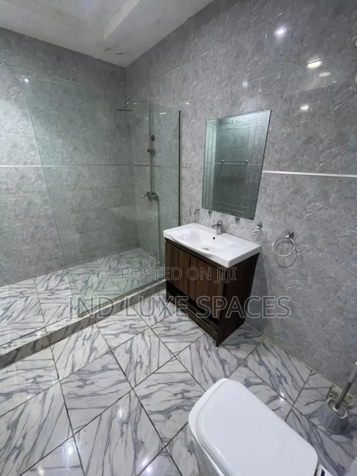 Furnished Mini Flat in Ikoyi for rent in Ikoyi