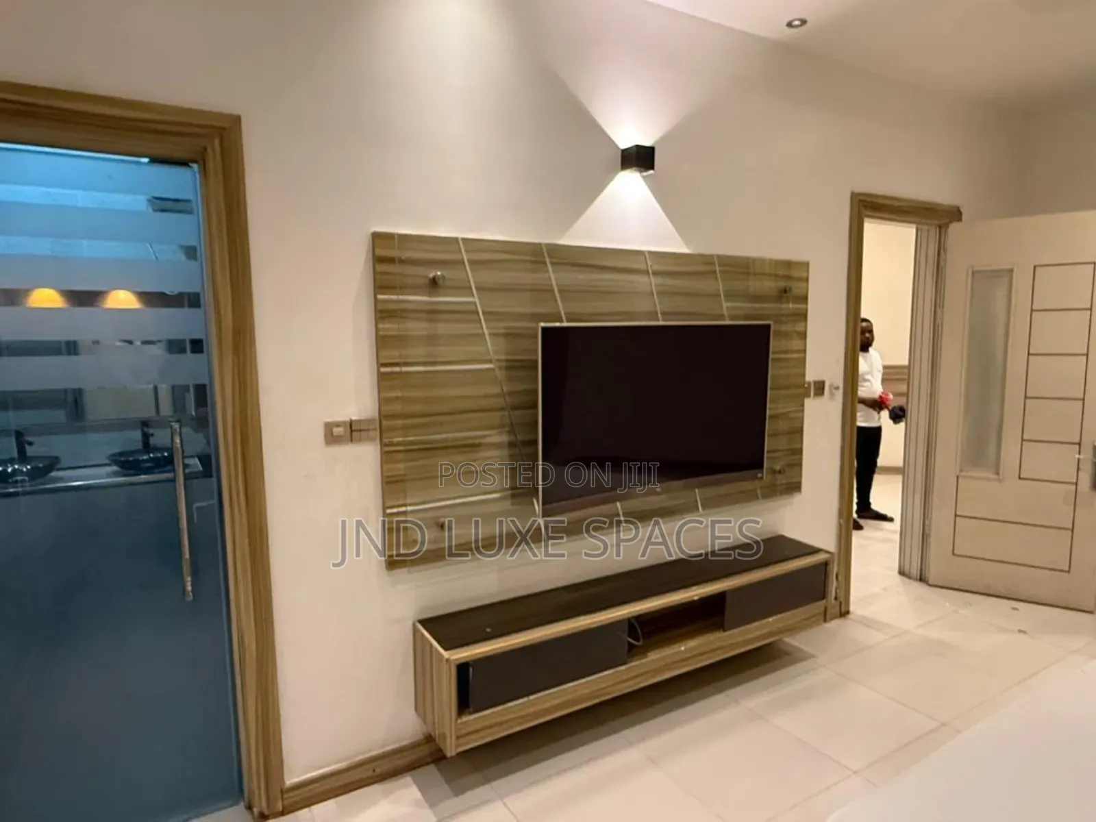 Furnished 2bdrm Apartment in Lekki Phase 1 for rent in Lekki Phase 1