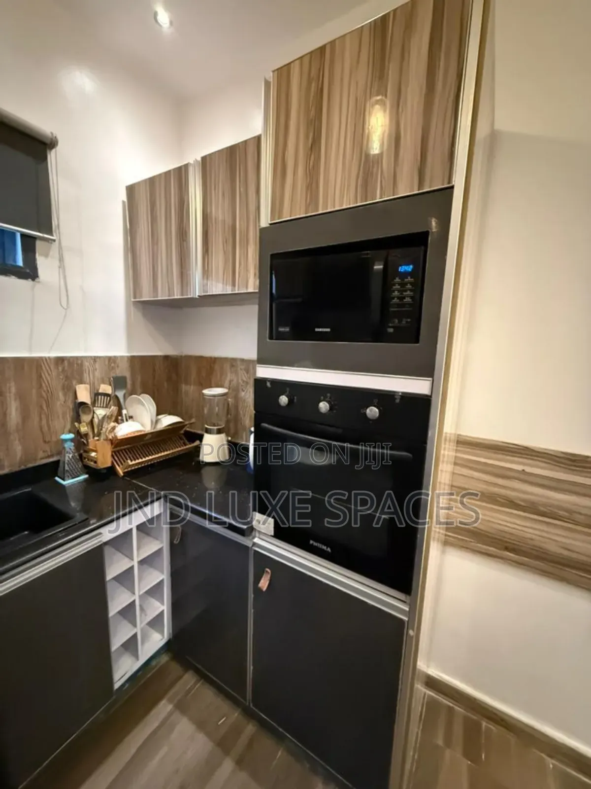 Furnished 2bdrm Apartment in Lekki Phase 1 for rent in Lekki Phase 1