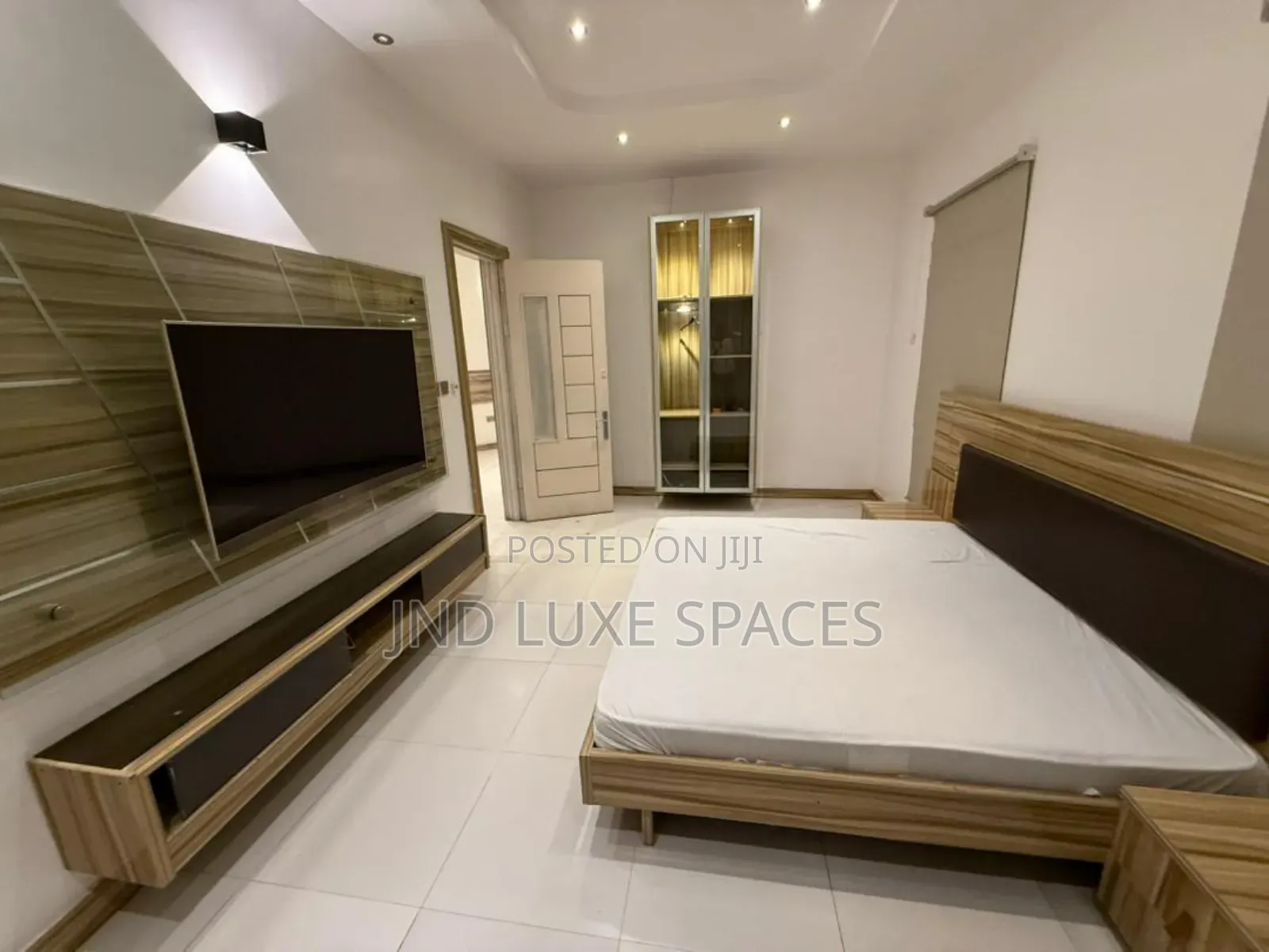 Furnished 2bdrm Apartment in Lekki Phase 1 for rent in Lekki Phase 1