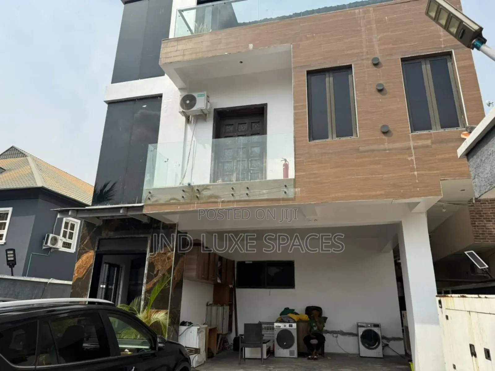 Furnished 2bdrm Apartment in Lekki Phase 1 for rent in Lekki Phase 1