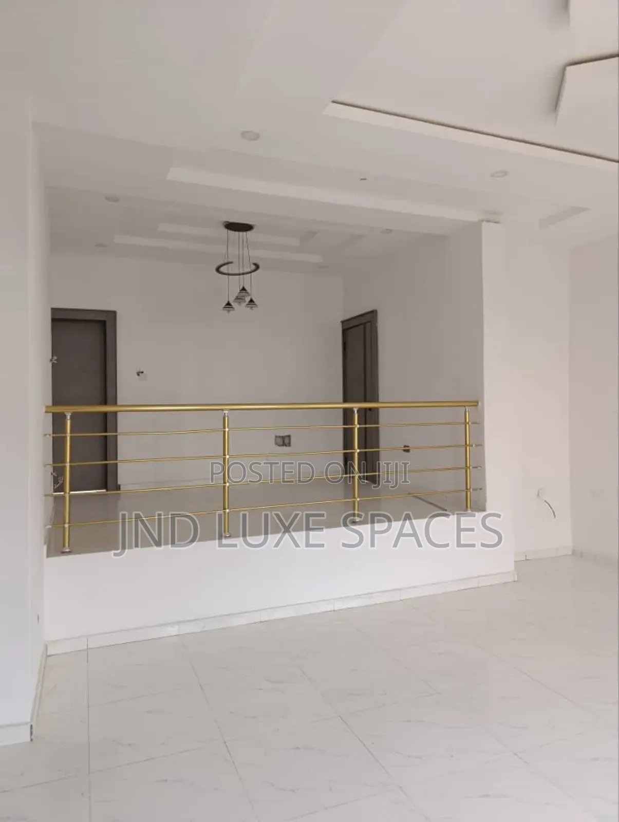 5bdrm Duplex in Agungi for rent in Agungi