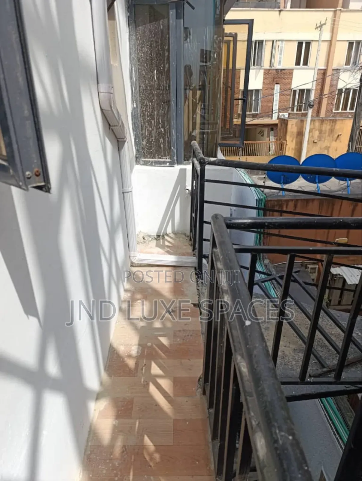 5bdrm Duplex in Agungi for rent in Agungi