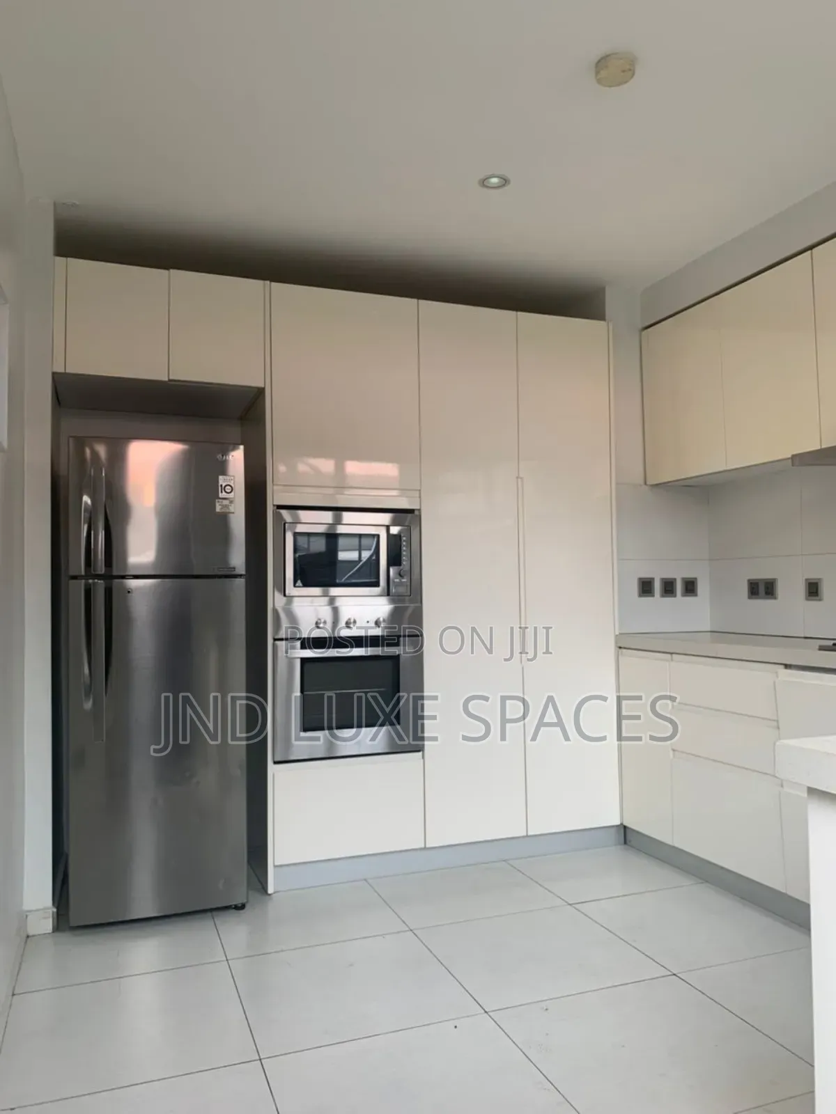 Furnished 4bdrm Townhouse / Terrace in Victoria Island for rent in Victoria Island