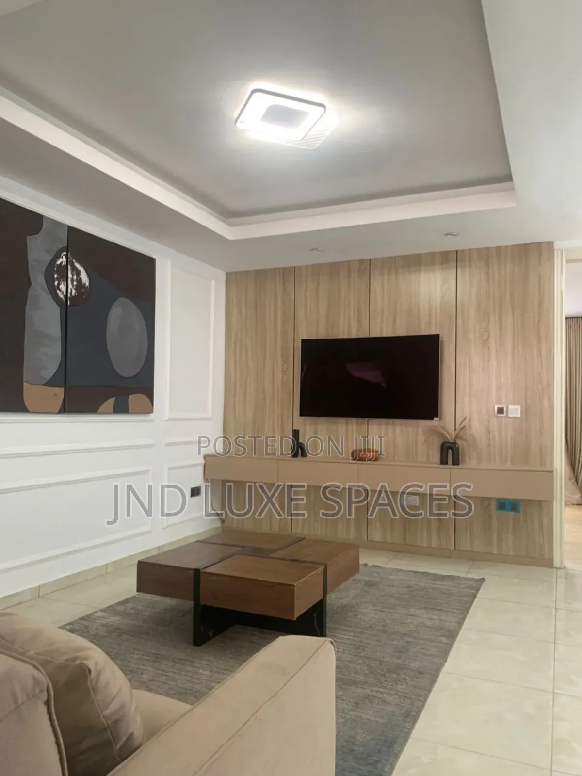 Furnished 4bdrm Townhouse / Terrace in Victoria Island for rent in Victoria Island