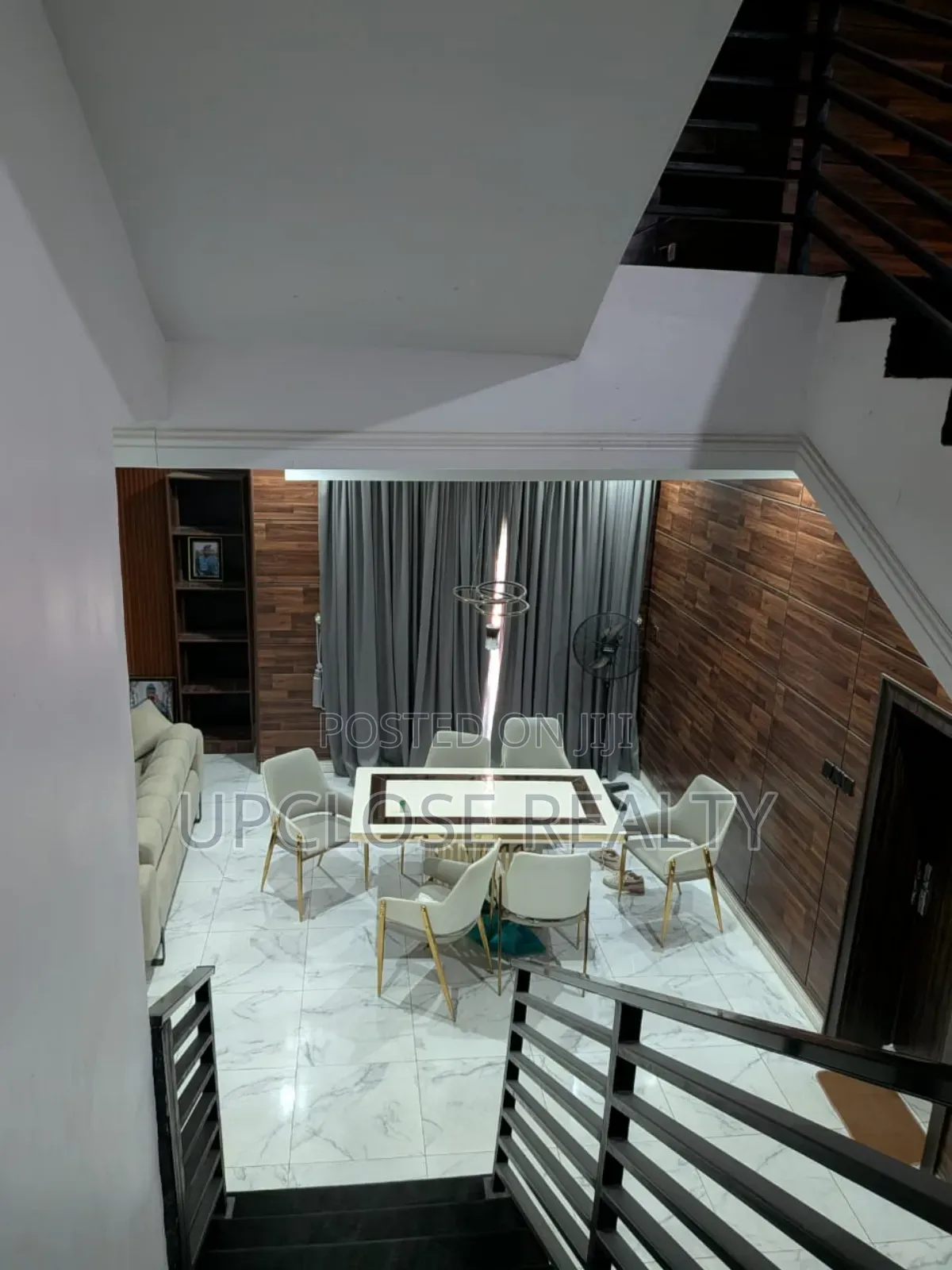 5bdrm Duplex in Sabon Lugbe for sale in Sabon Lugbe