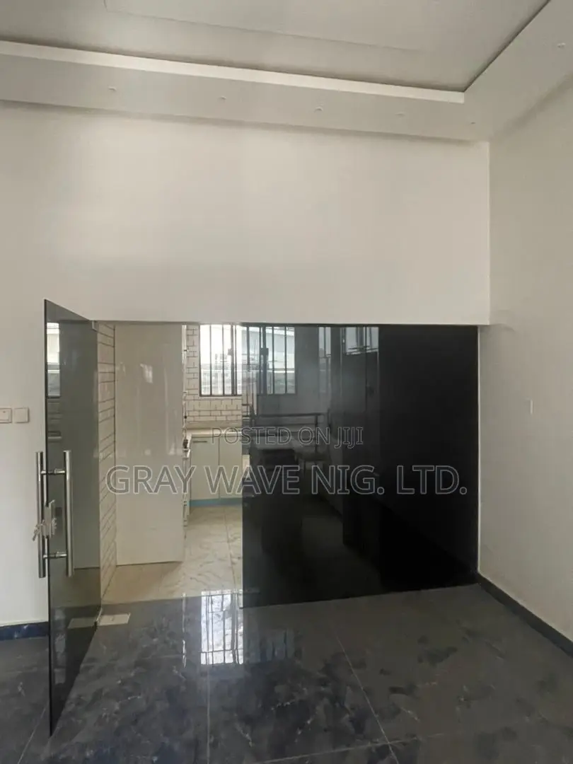 2bdrm Duplex in Voice Of Nigeria, Sabon Lugbe for rent in Sabon Lugbe