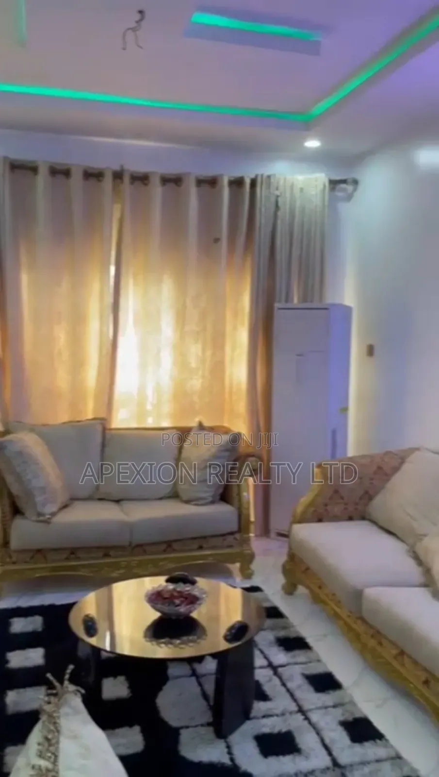 Furnished 2bdrm Apartment in Apexion Estate, Trans Amadi for rent in Trans Amadi