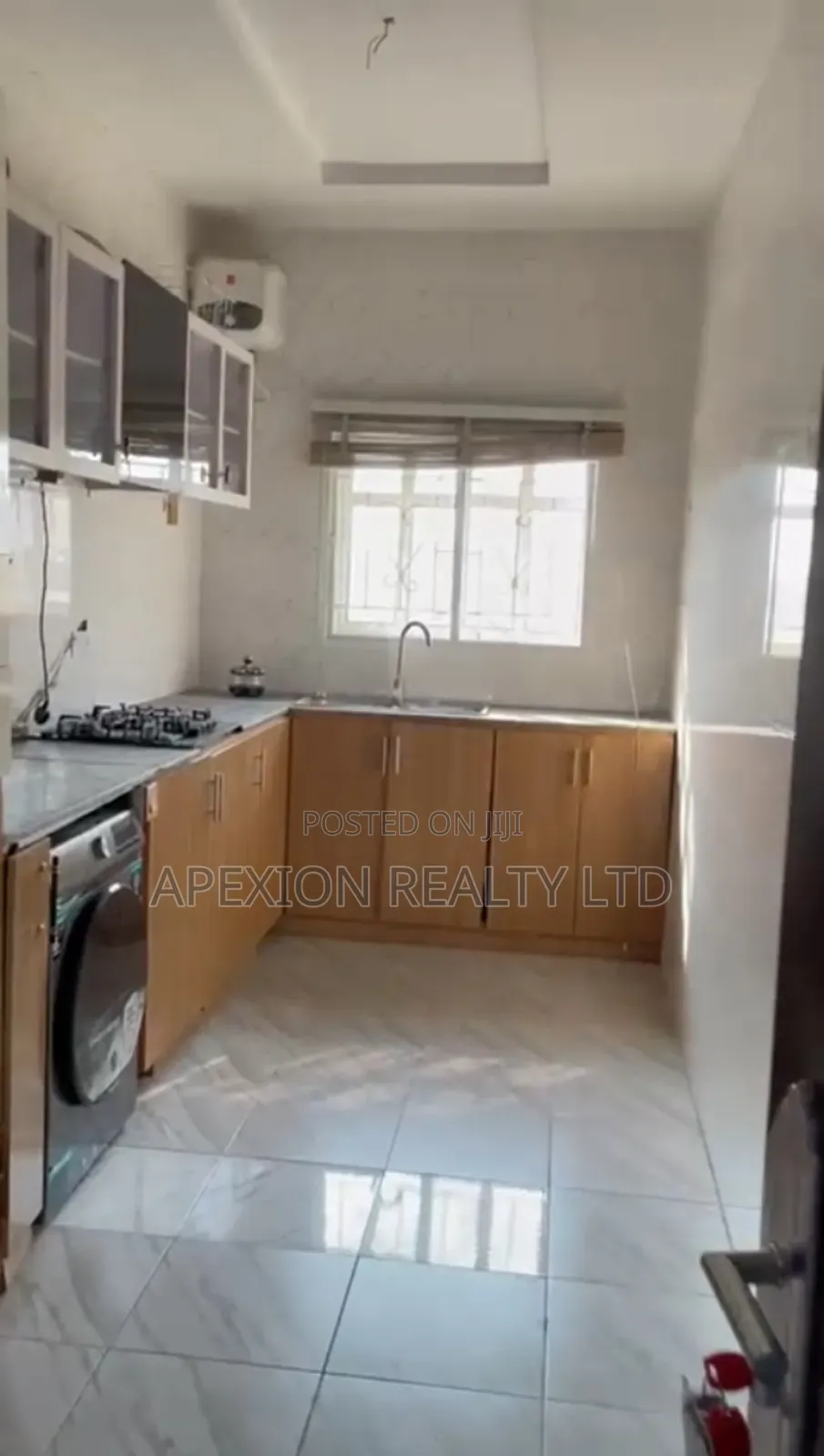 Furnished 2bdrm Apartment in Apexion Estate, Trans Amadi for rent in Trans Amadi