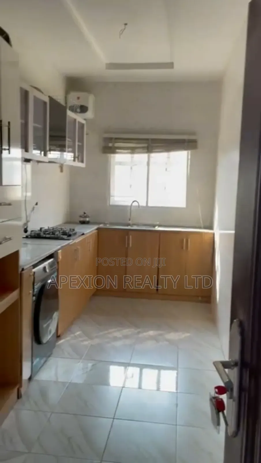 Furnished 2bdrm Apartment in Apexion Estate, Trans Amadi for rent in Trans Amadi