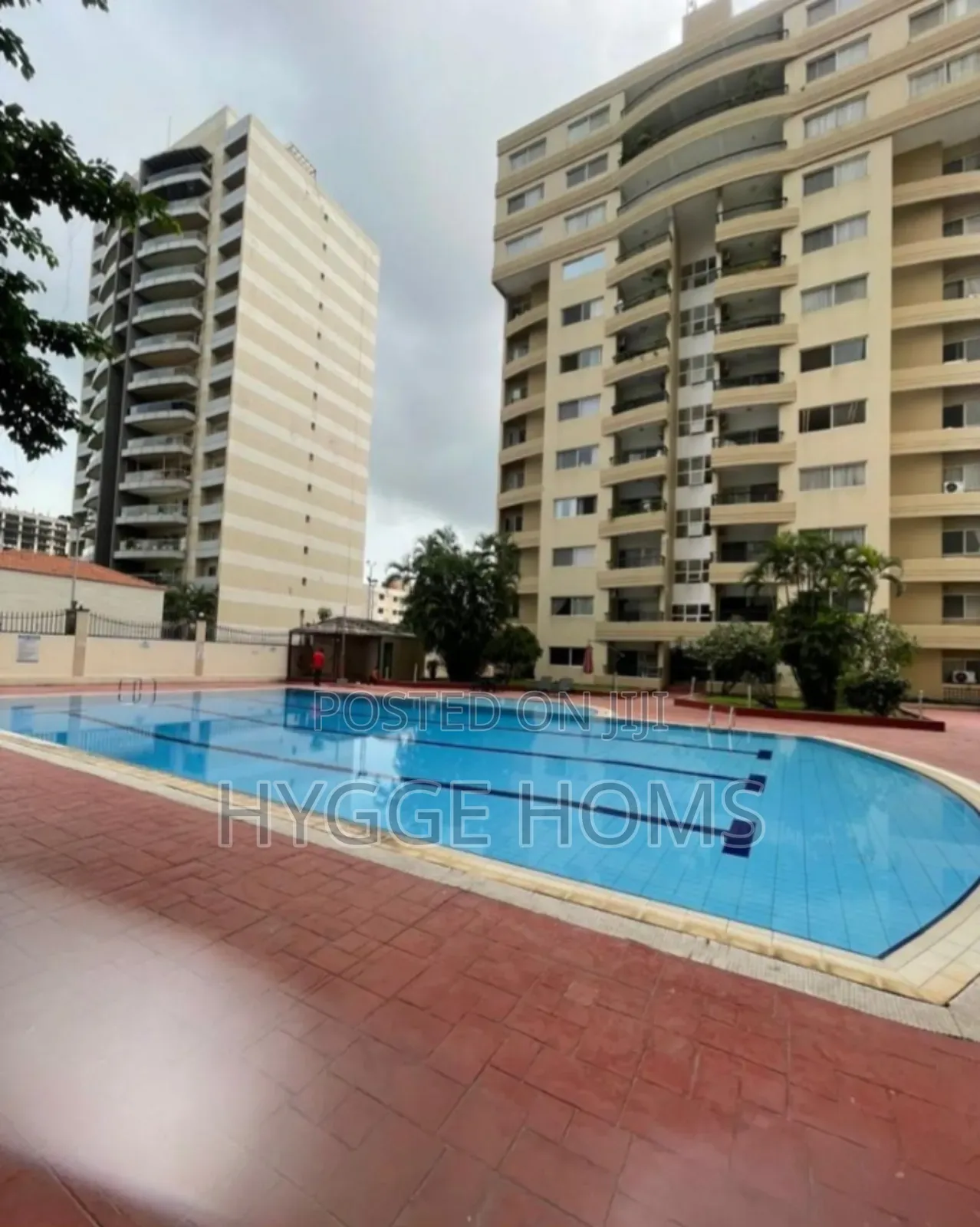 3bdrm Apartment in Ikoyi for sale in Old Ikoyi