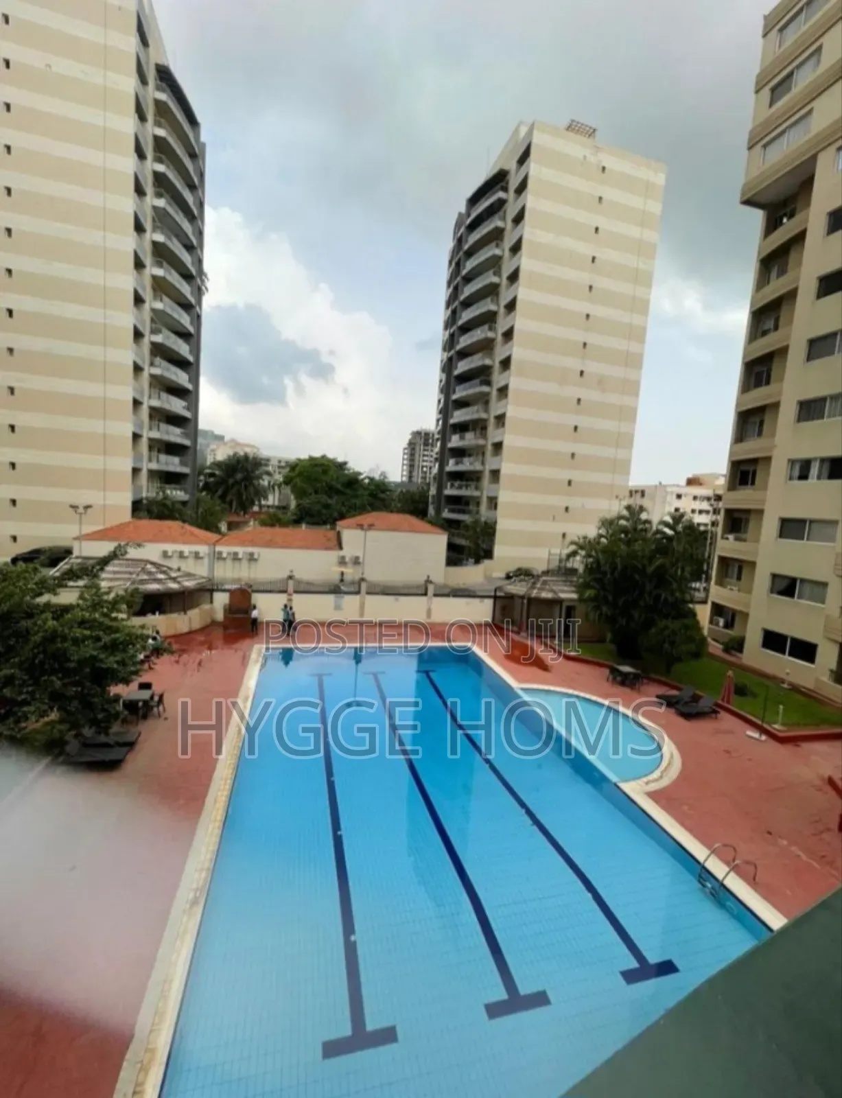 3bdrm Apartment in Ikoyi for sale in Old Ikoyi