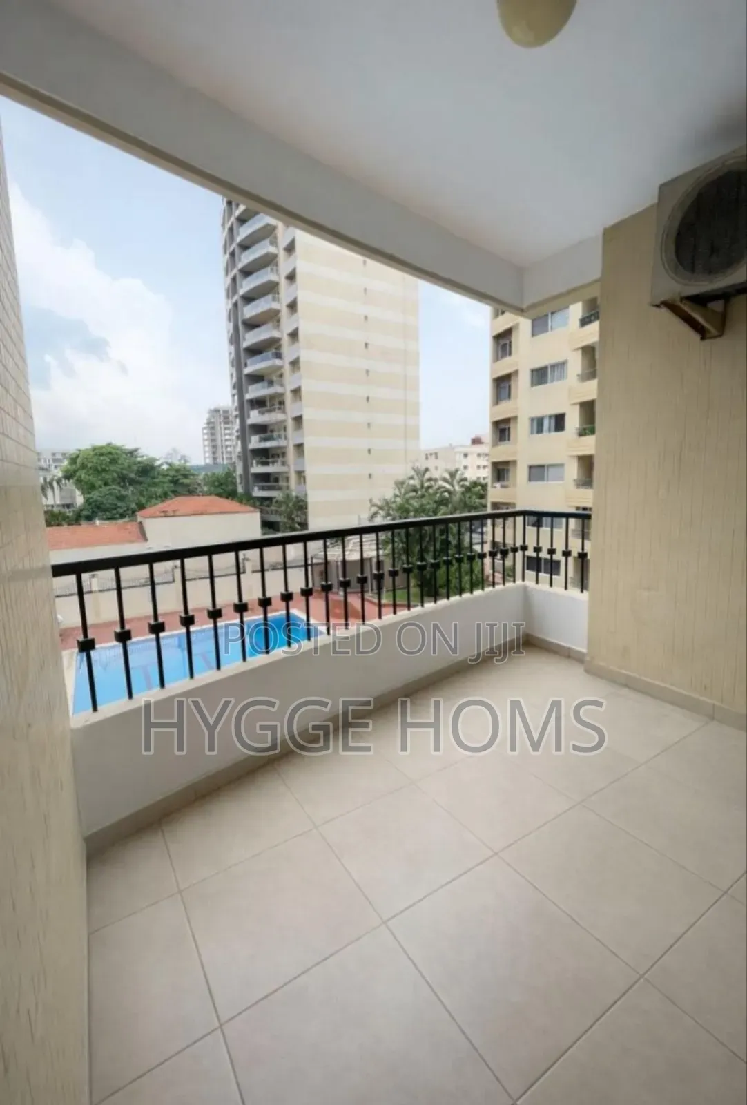 3bdrm Apartment in Ikoyi for sale in Old Ikoyi