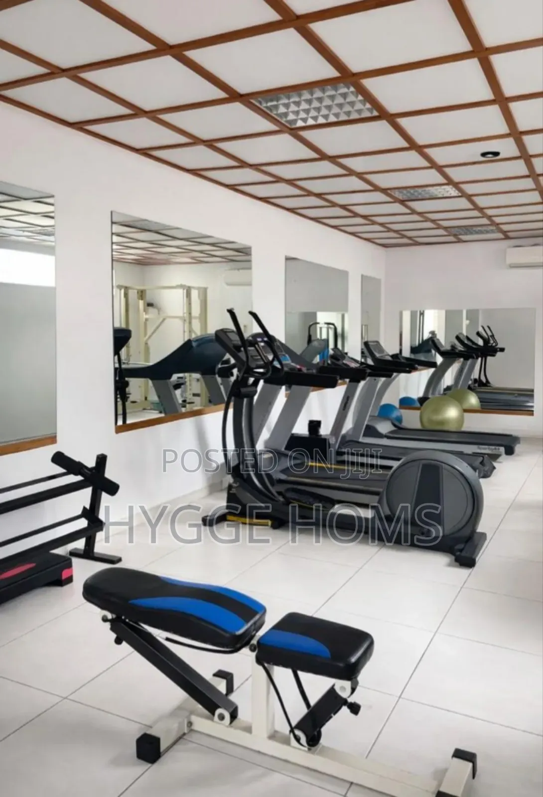 3bdrm Apartment in Ikoyi for sale in Old Ikoyi