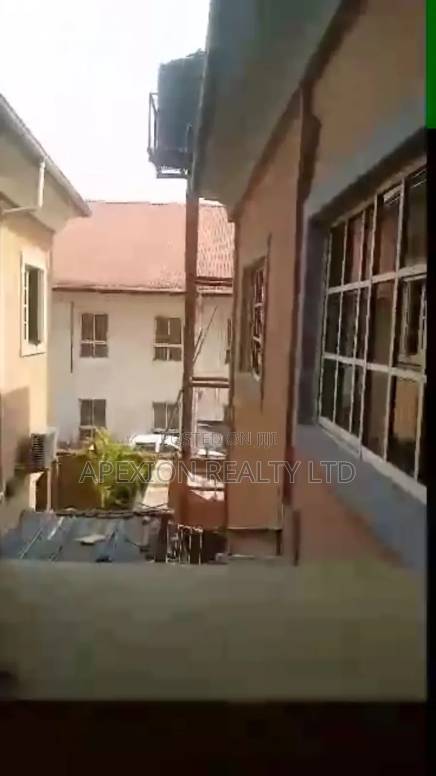 2bdrm House in Apexion Estate, Trans Amadi for rent in Trans Amadi
