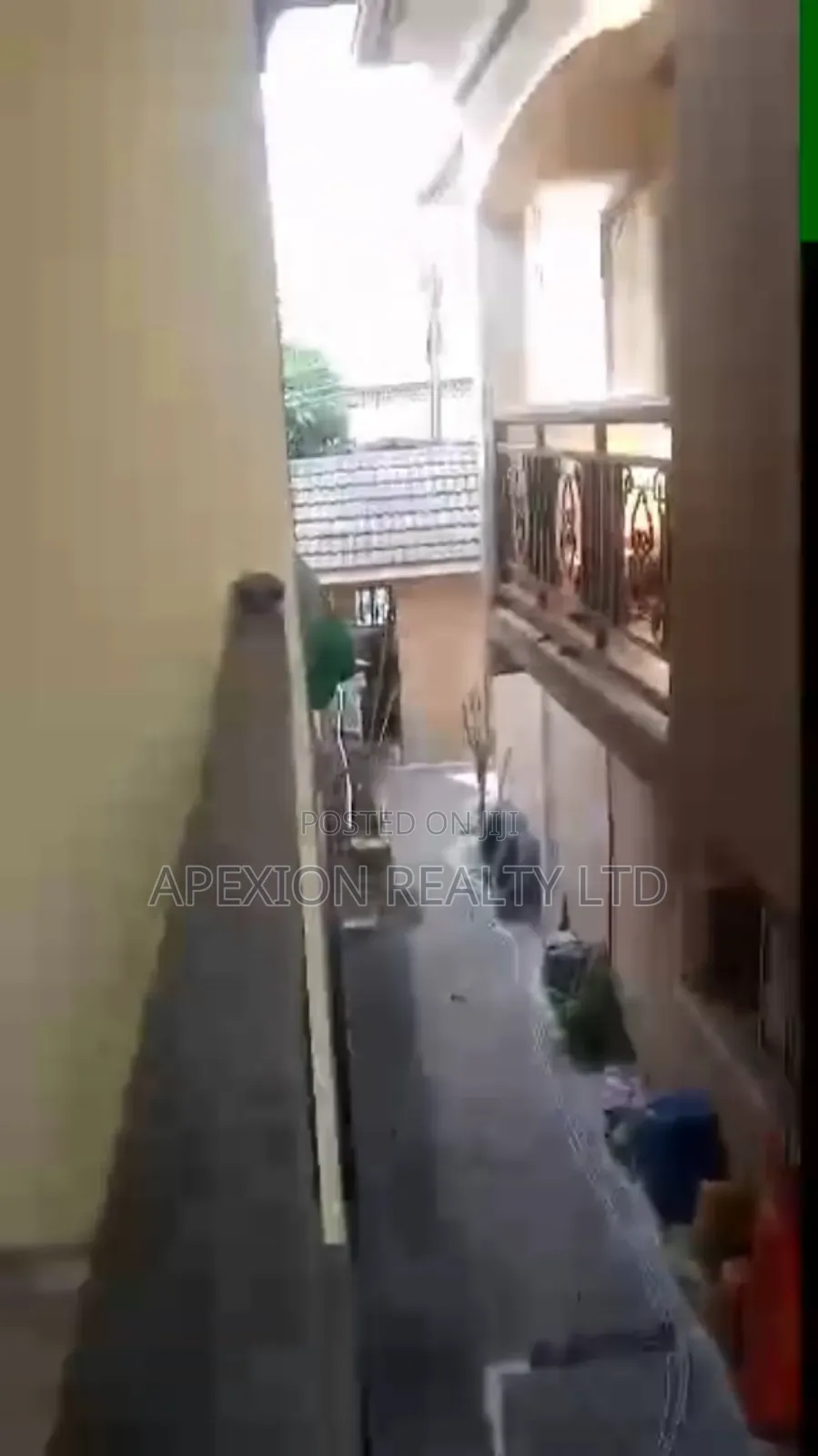 2bdrm House in Apexion Estate, Trans Amadi for rent in Trans Amadi